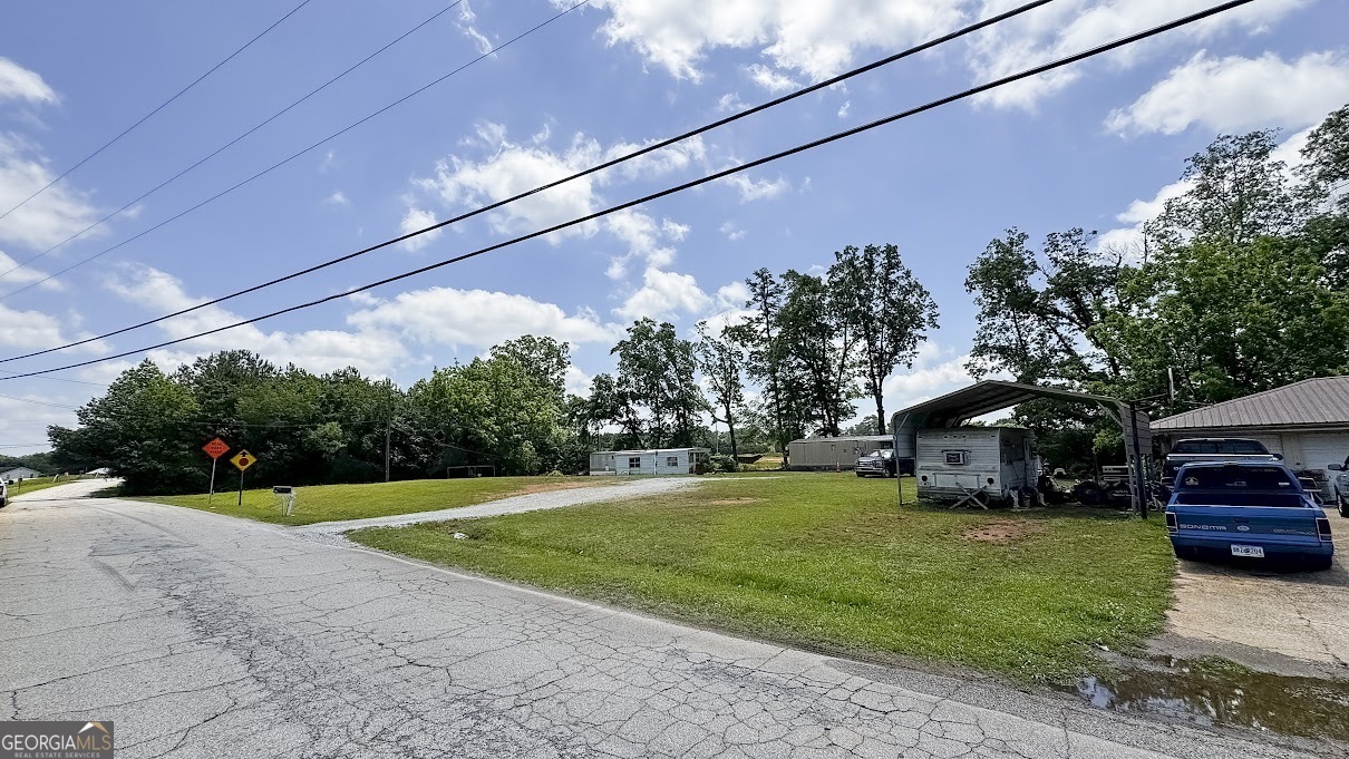 0 Carrollton Villa Rica Highway Carrollton GA 30116