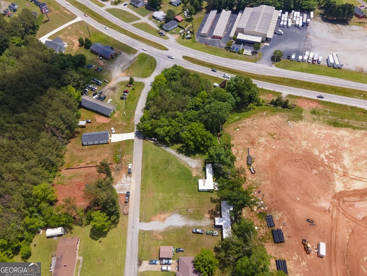 0 Carrollton Villa Rica Highway Carrollton GA 30116