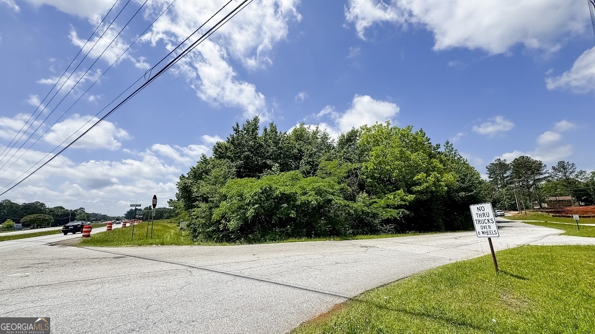 0 Carrollton Villa Rica Highway Carrollton GA 30116