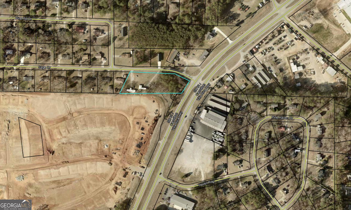 0 Carrollton Villa Rica Highway Carrollton GA 30116
