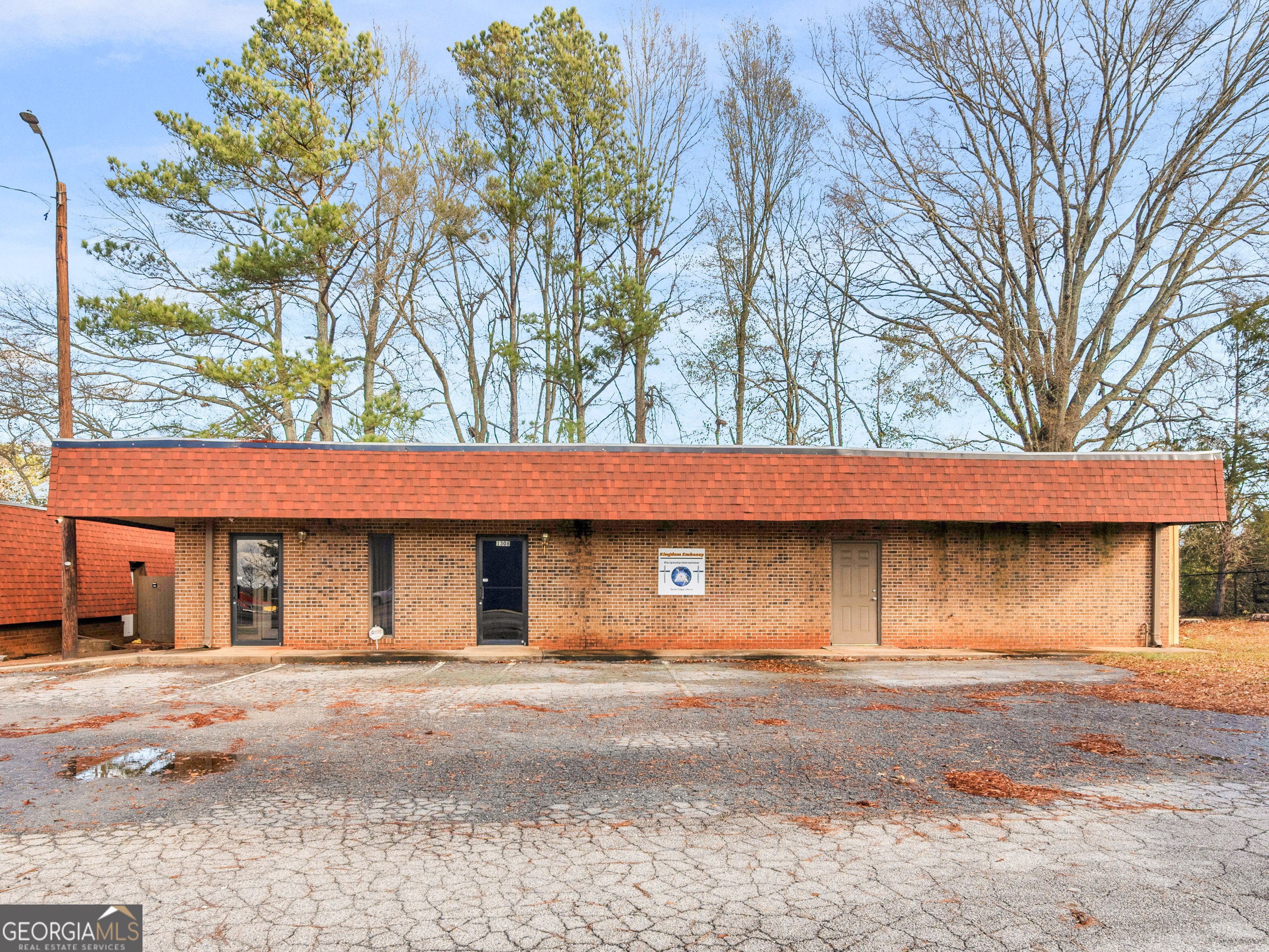 1308 W Solomon Street Griffin GA 30223