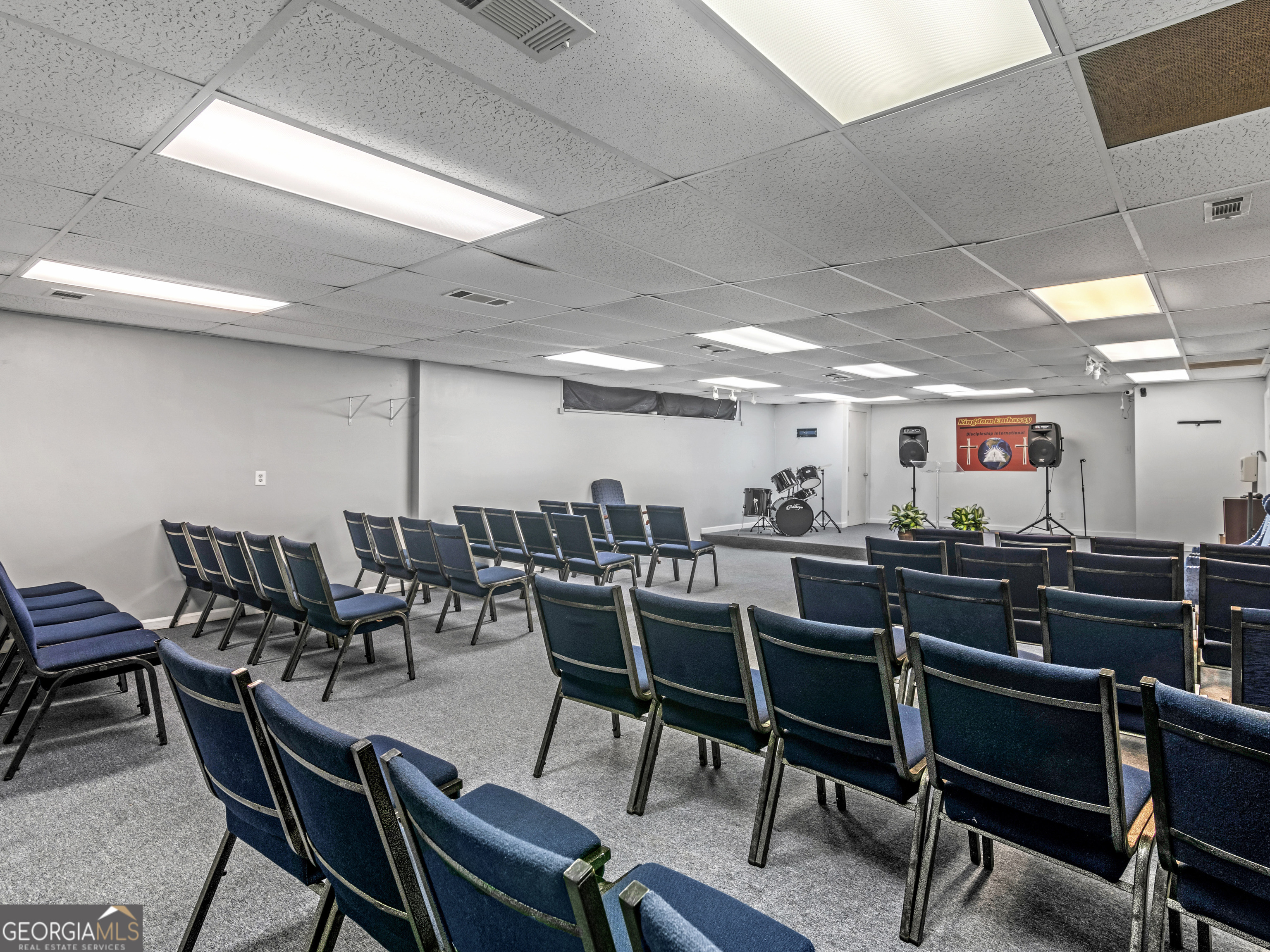 1308 W Solomon Street Griffin GA 30223