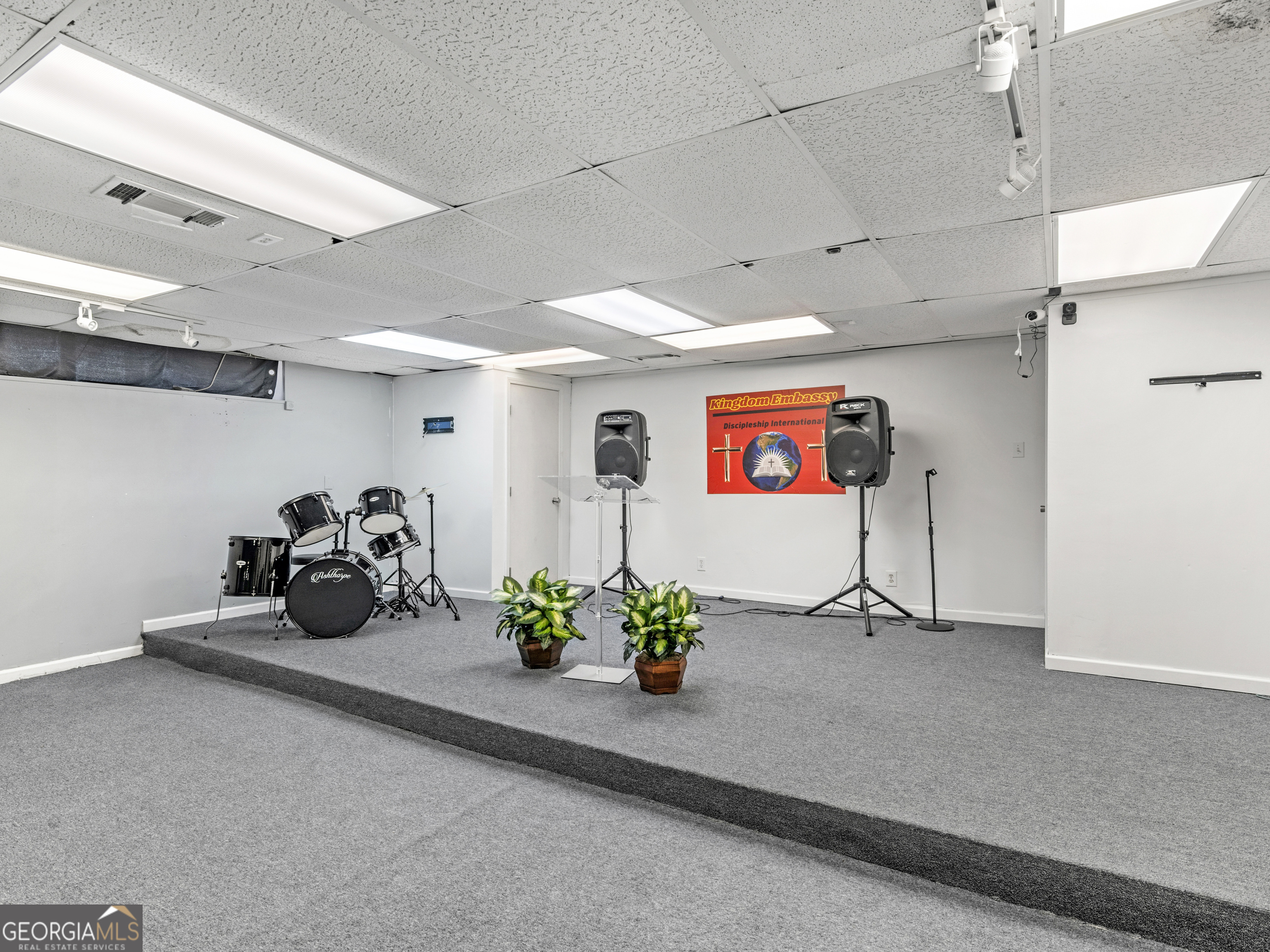 1308 W Solomon Street Griffin GA 30223