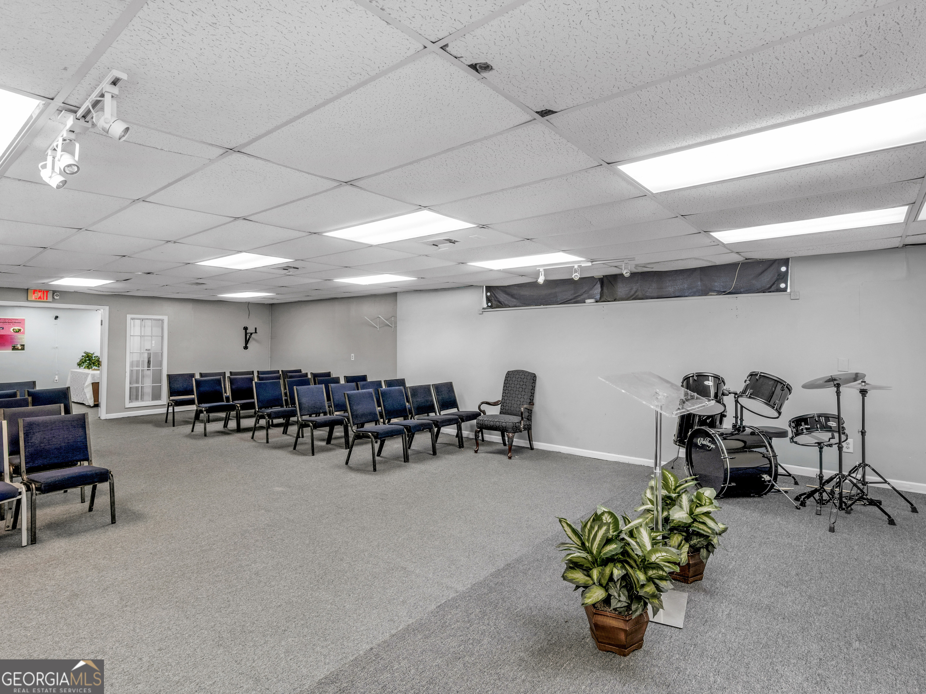 1308 W Solomon Street Griffin GA 30223