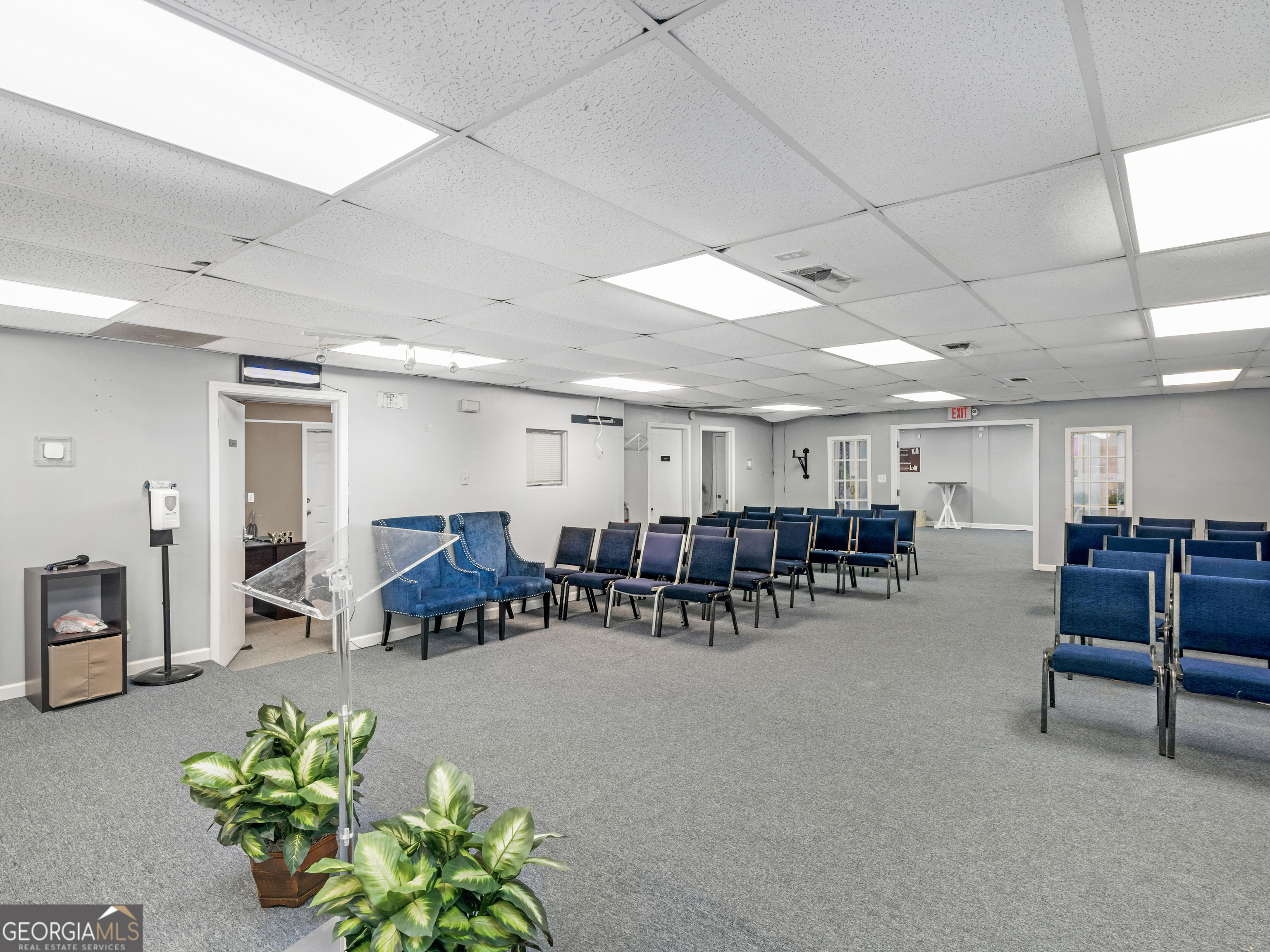 1308 W Solomon Street Griffin GA 30223
