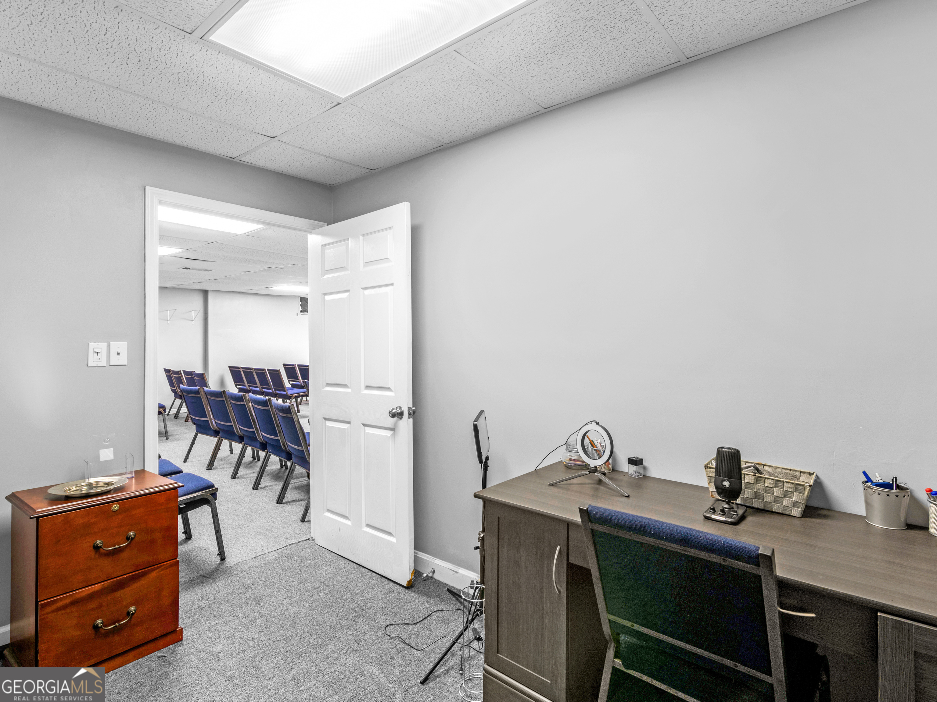 1308 W Solomon Street Griffin GA 30223