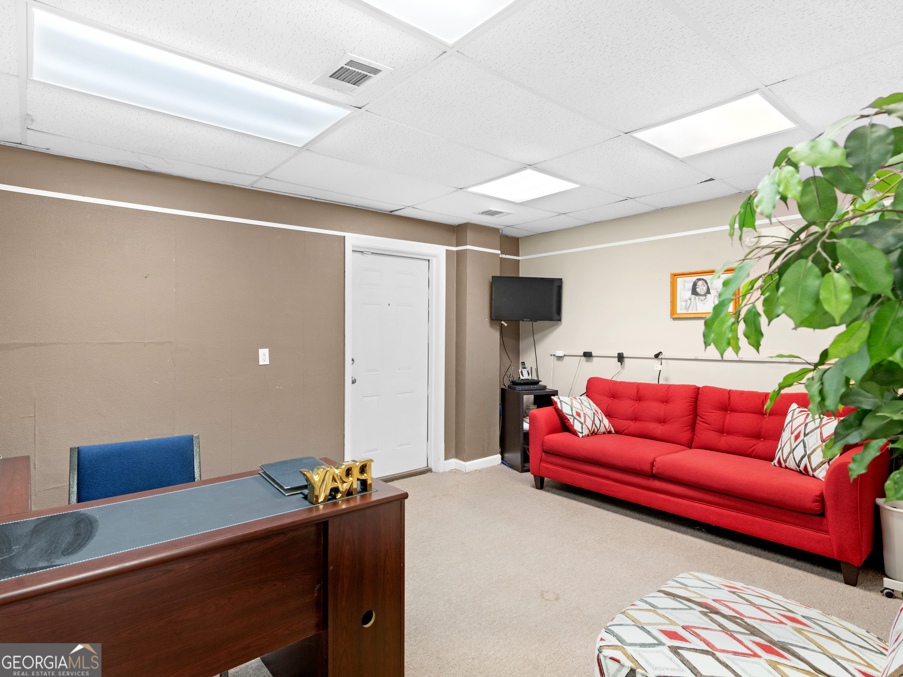1308 W Solomon Street Griffin GA 30223