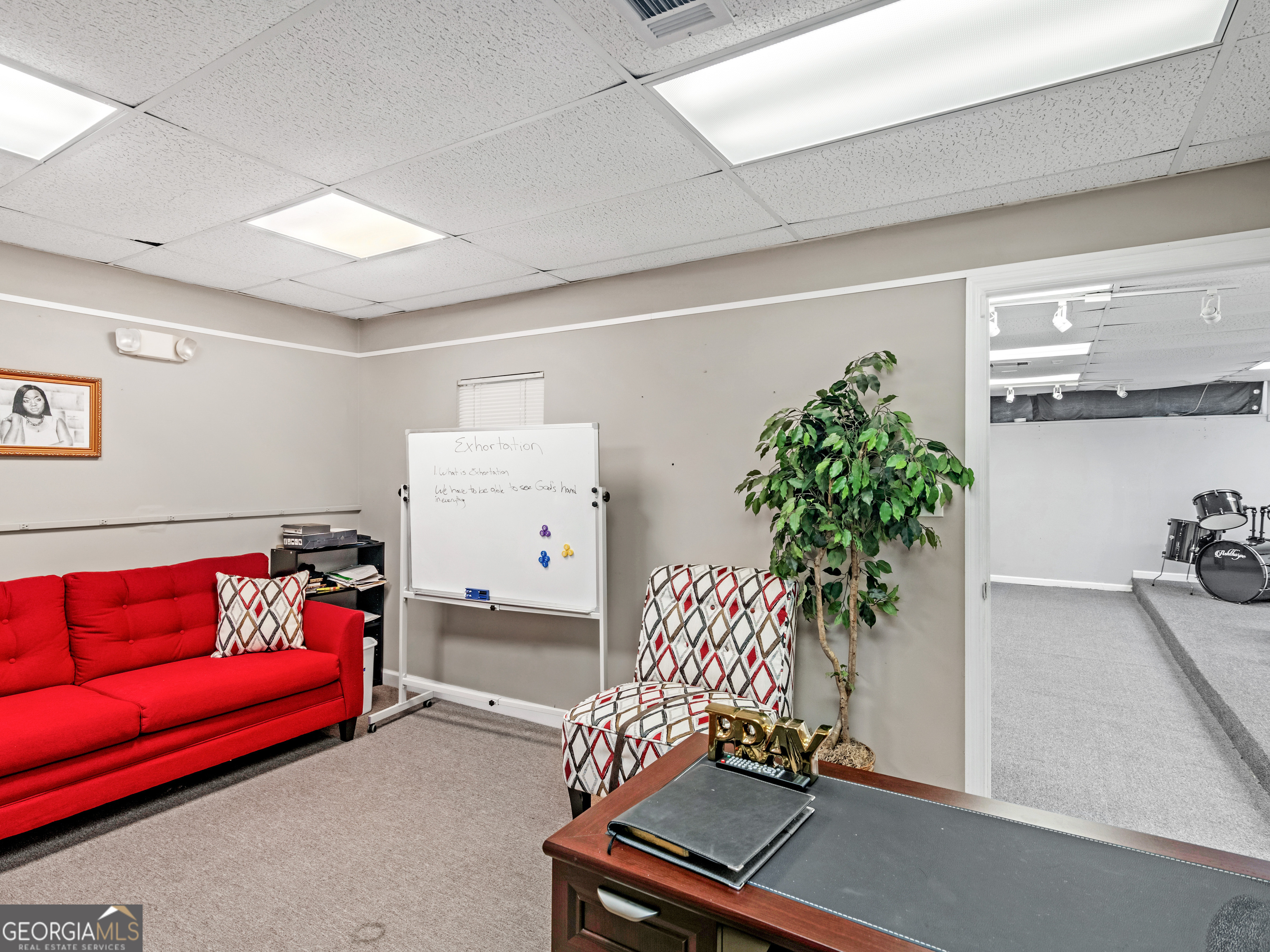 1308 W Solomon Street Griffin GA 30223