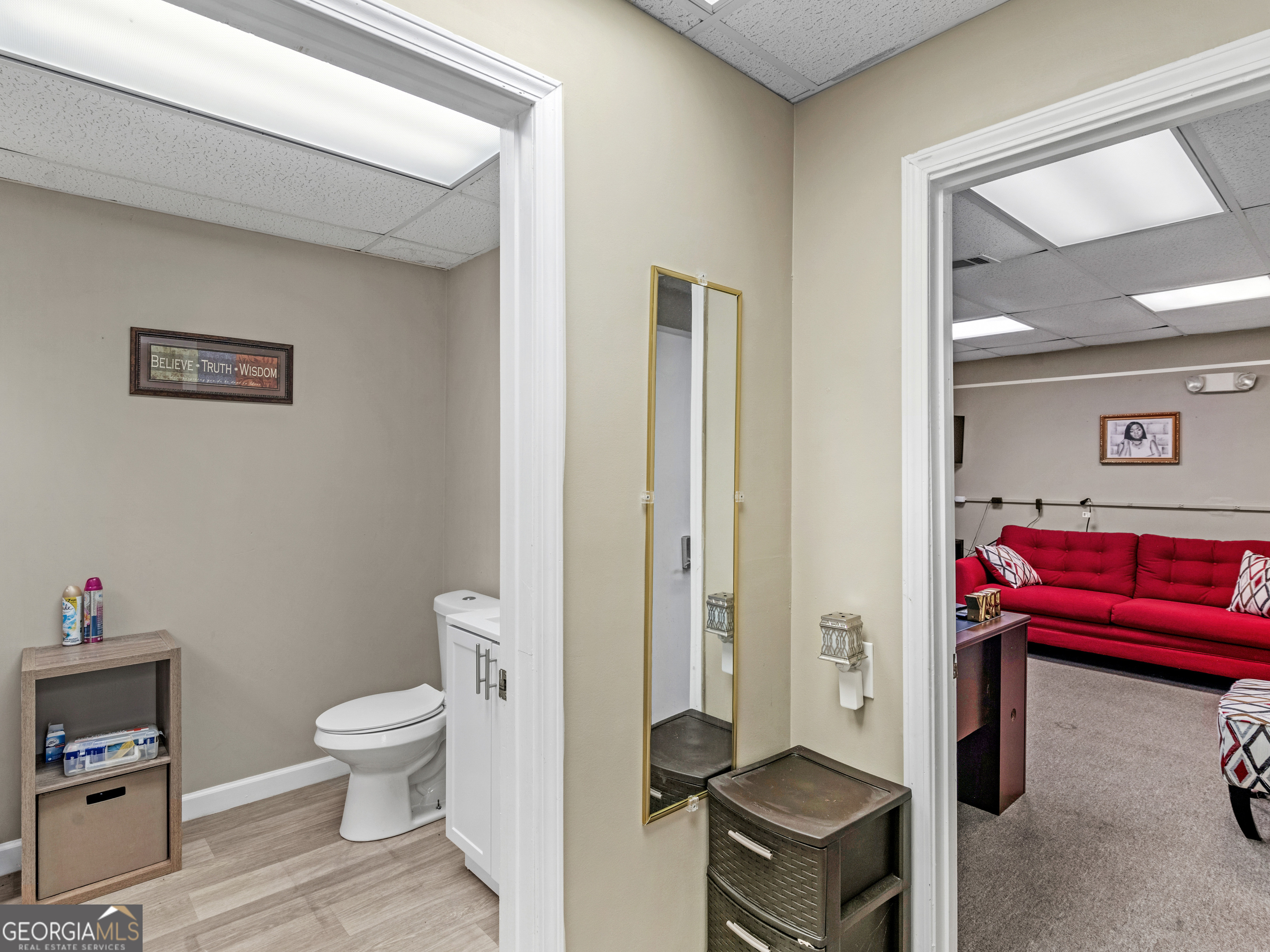 1308 W Solomon Street Griffin GA 30223