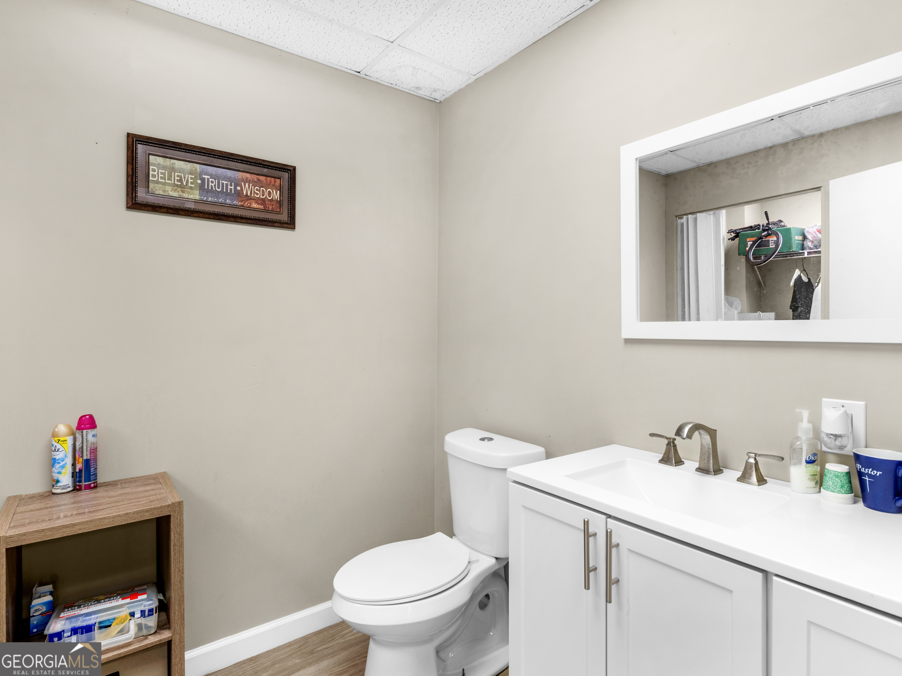 1308 W Solomon Street Griffin GA 30223
