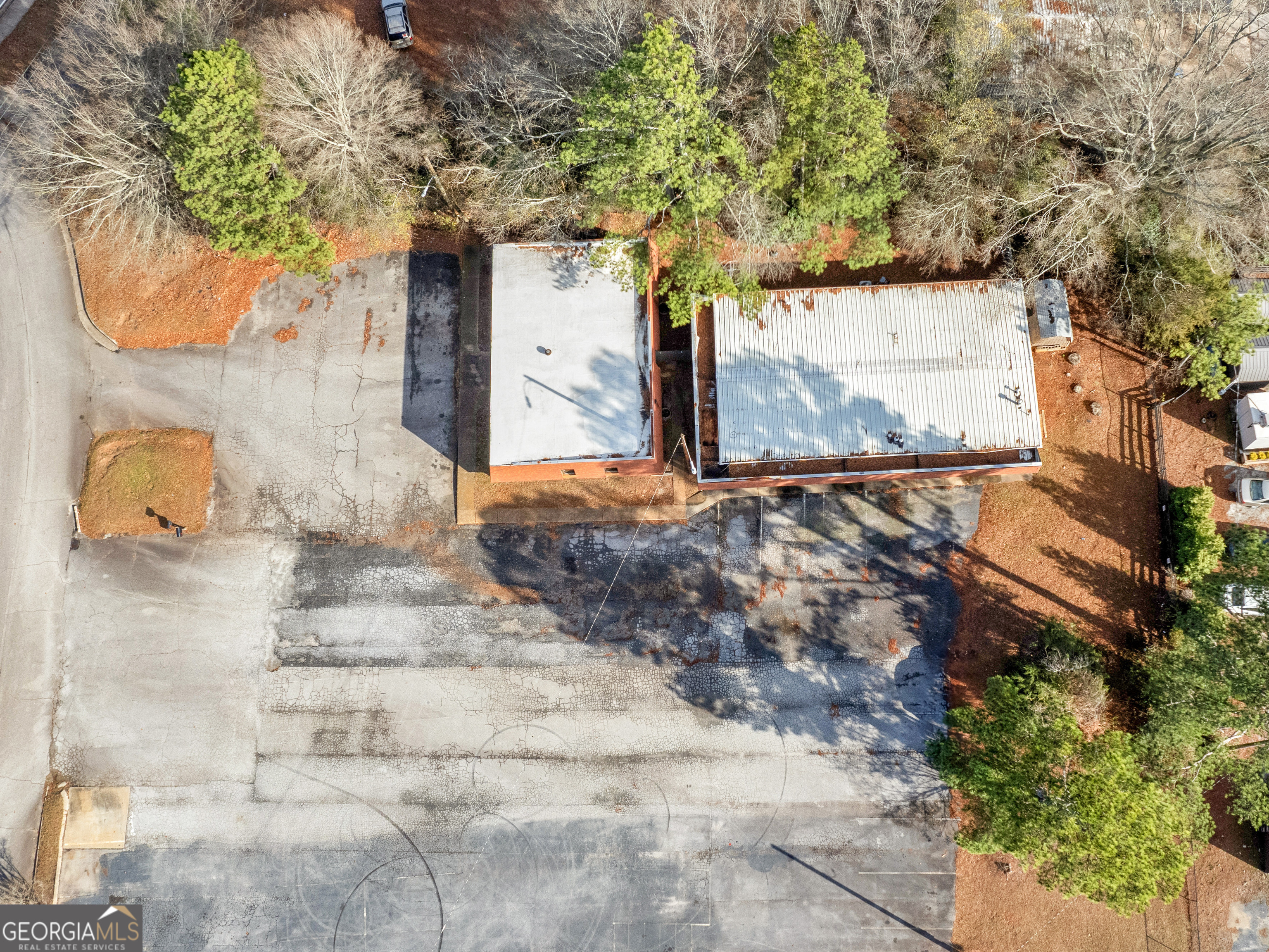 1308 W Solomon Street Griffin GA 30223