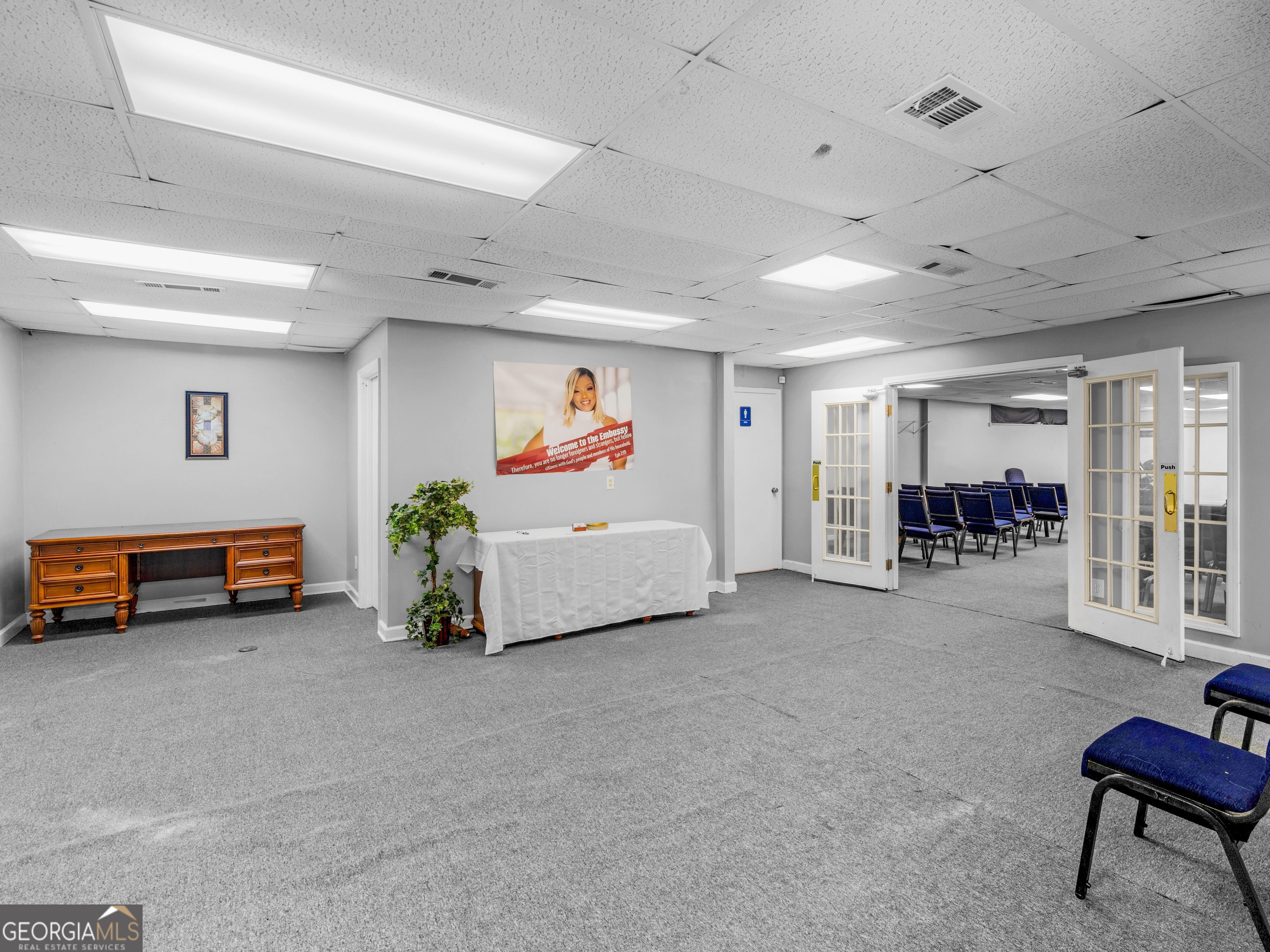 1308 W Solomon Street Griffin GA 30223