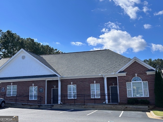 245 River Park North Drive Woodstock GA 30188