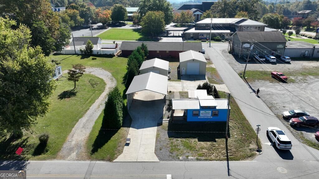 60 Bell Street Hiawassee GA 30546