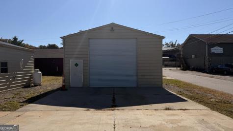 60 Bell Street Hiawassee GA 30546