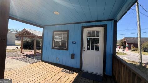 60 Bell Street Hiawassee GA 30546