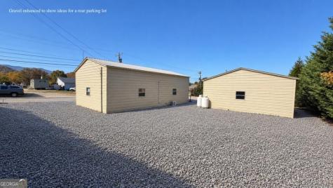 60 Bell Street Hiawassee GA 30546
