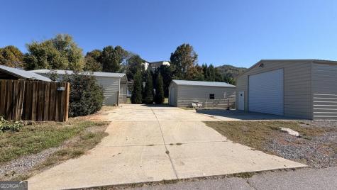 60 Bell Street Hiawassee GA 30546