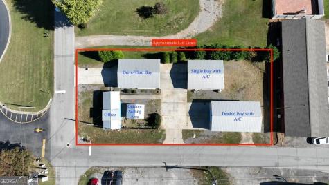 60 Bell Street Hiawassee GA 30546