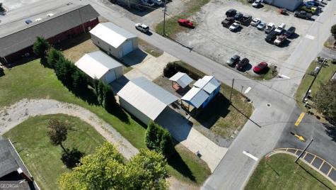 60 Bell Street Hiawassee GA 30546