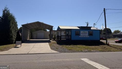 60 Bell Street Hiawassee GA 30546