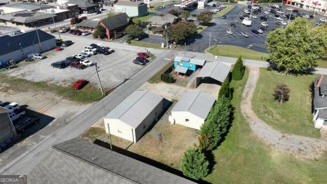 60 Bell Street Hiawassee GA 30546