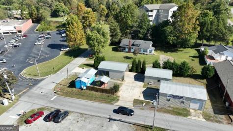 60 Bell Street Hiawassee GA 30546