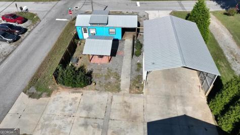 60 Bell Street Hiawassee GA 30546