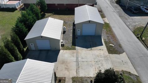 60 Bell Street Hiawassee GA 30546