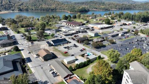 60 Bell Street Hiawassee GA 30546
