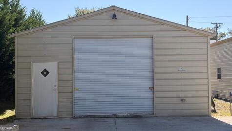 60 Bell Street Hiawassee GA 30546
