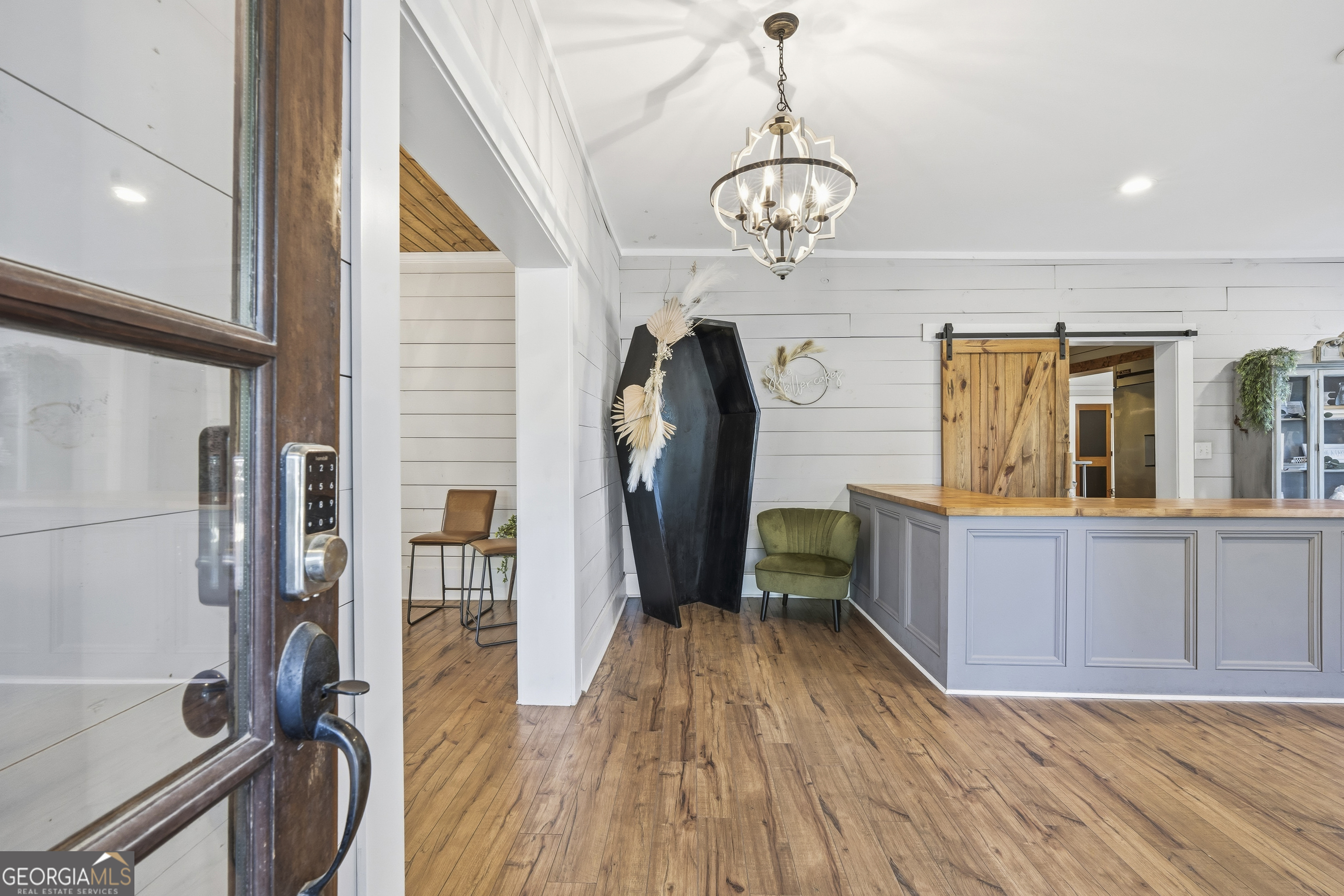 121 E Baldwin Street Milledgeville GA 31061