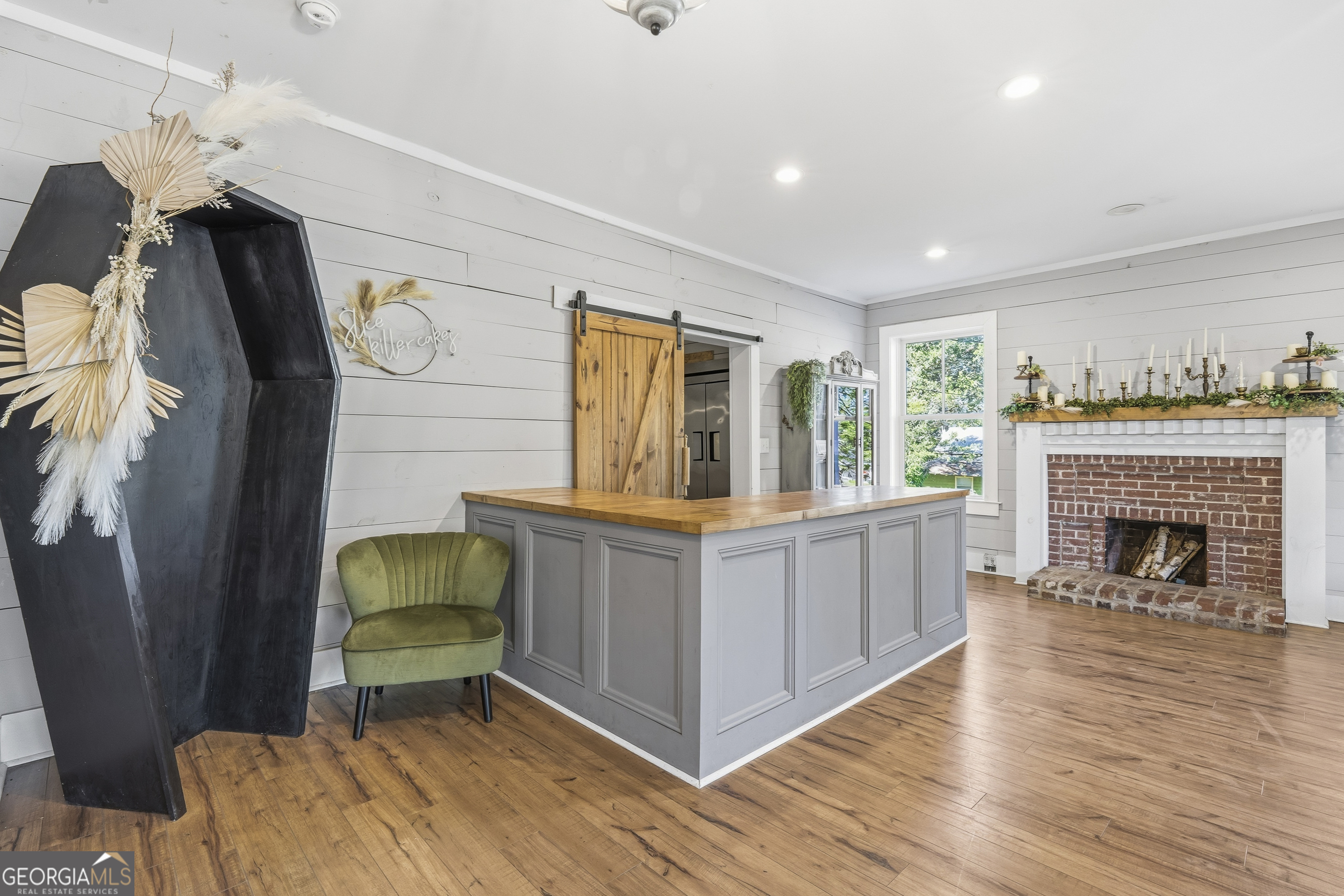 121 E Baldwin Street Milledgeville GA 31061
