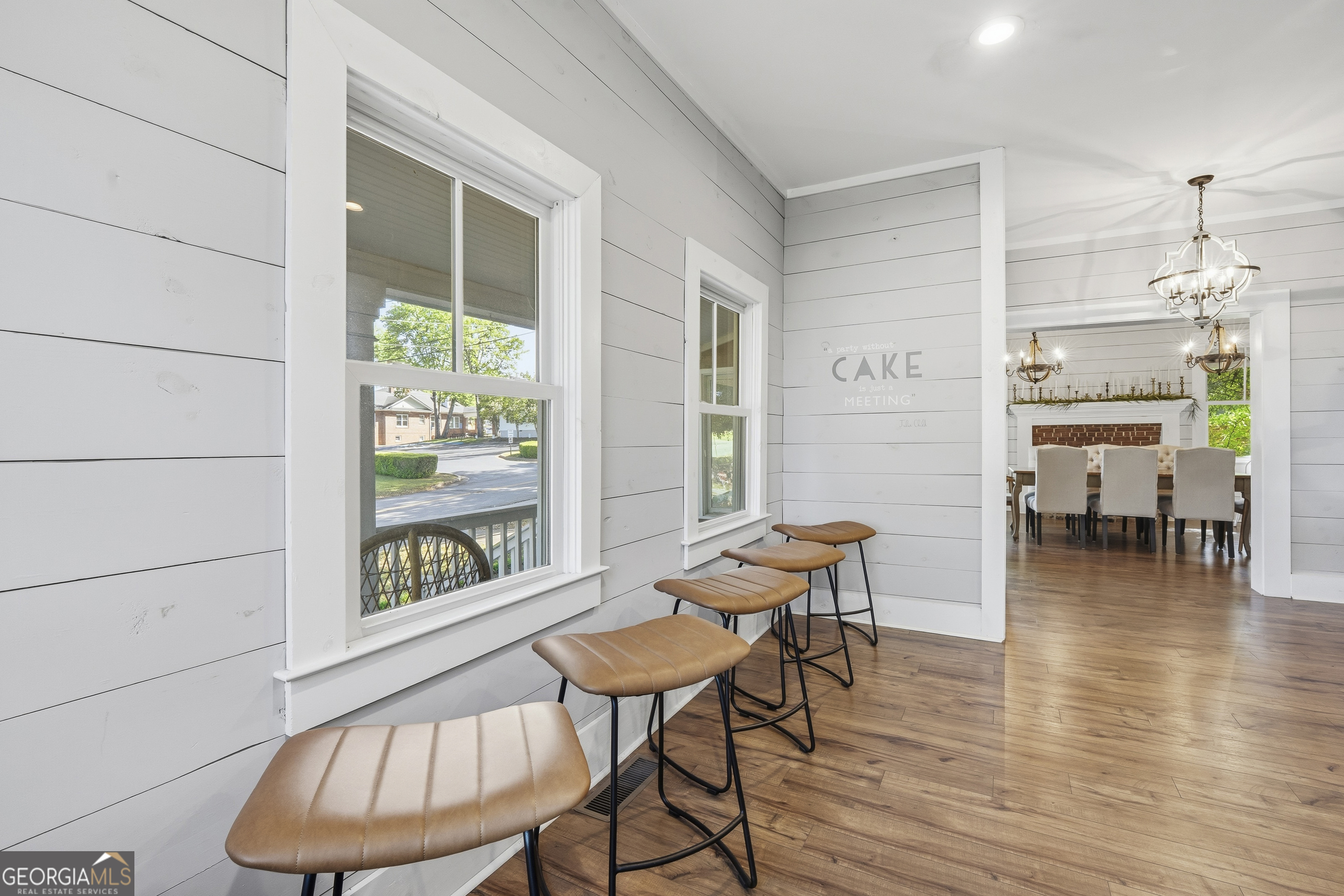 121 E Baldwin Street Milledgeville GA 31061
