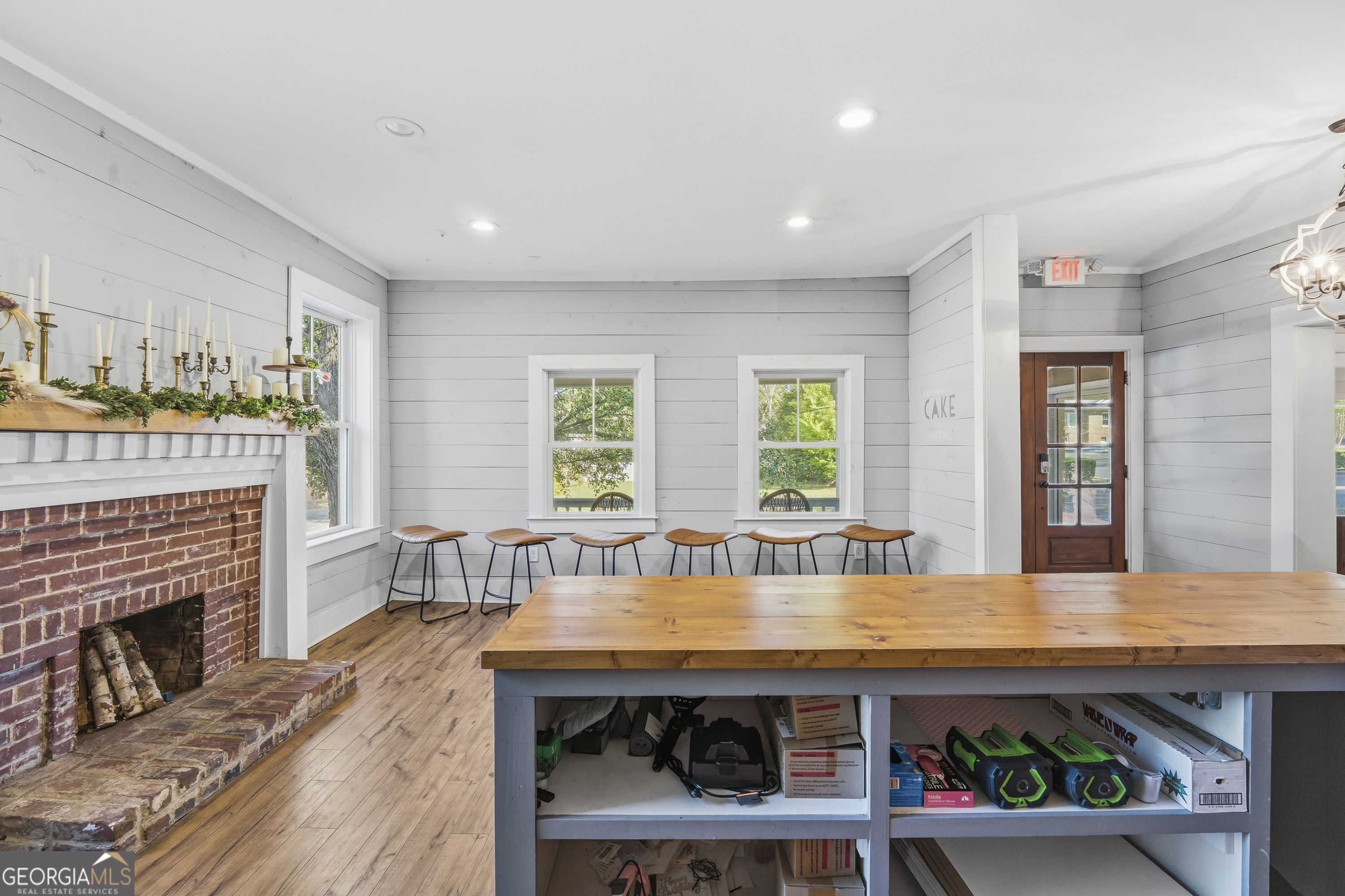 121 E Baldwin Street Milledgeville GA 31061