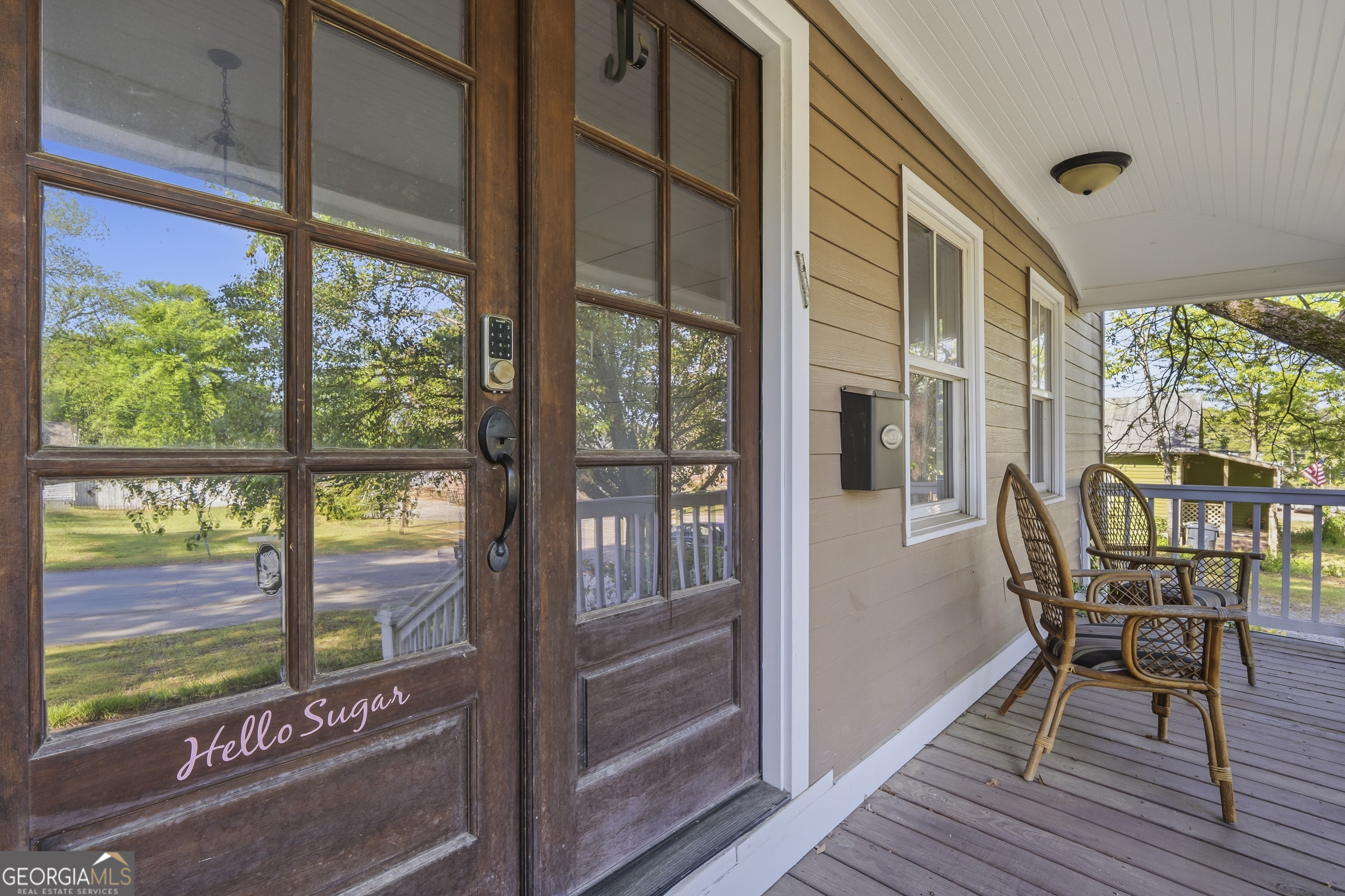 121 E Baldwin Street Milledgeville GA 31061