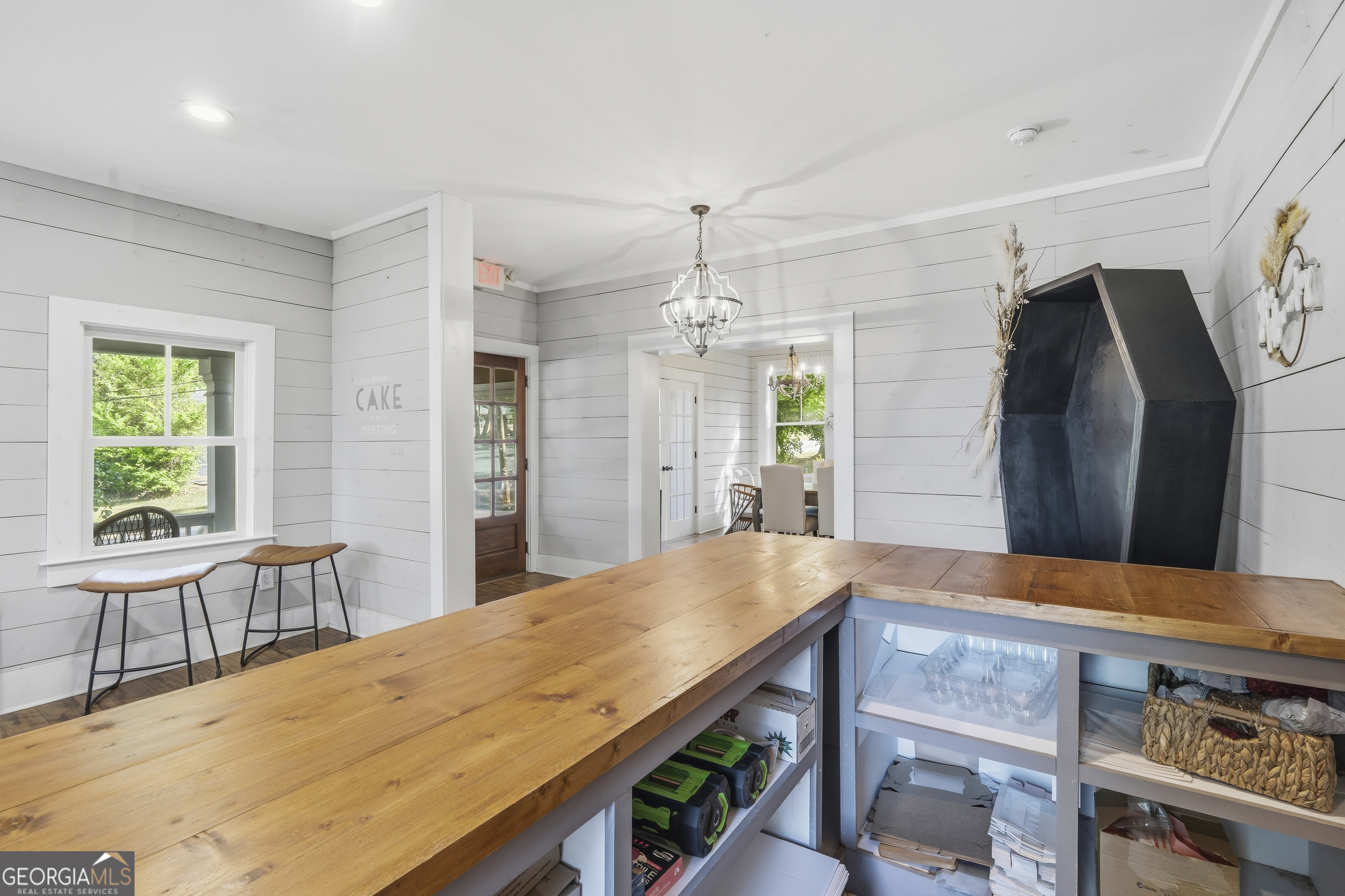121 E Baldwin Street Milledgeville GA 31061
