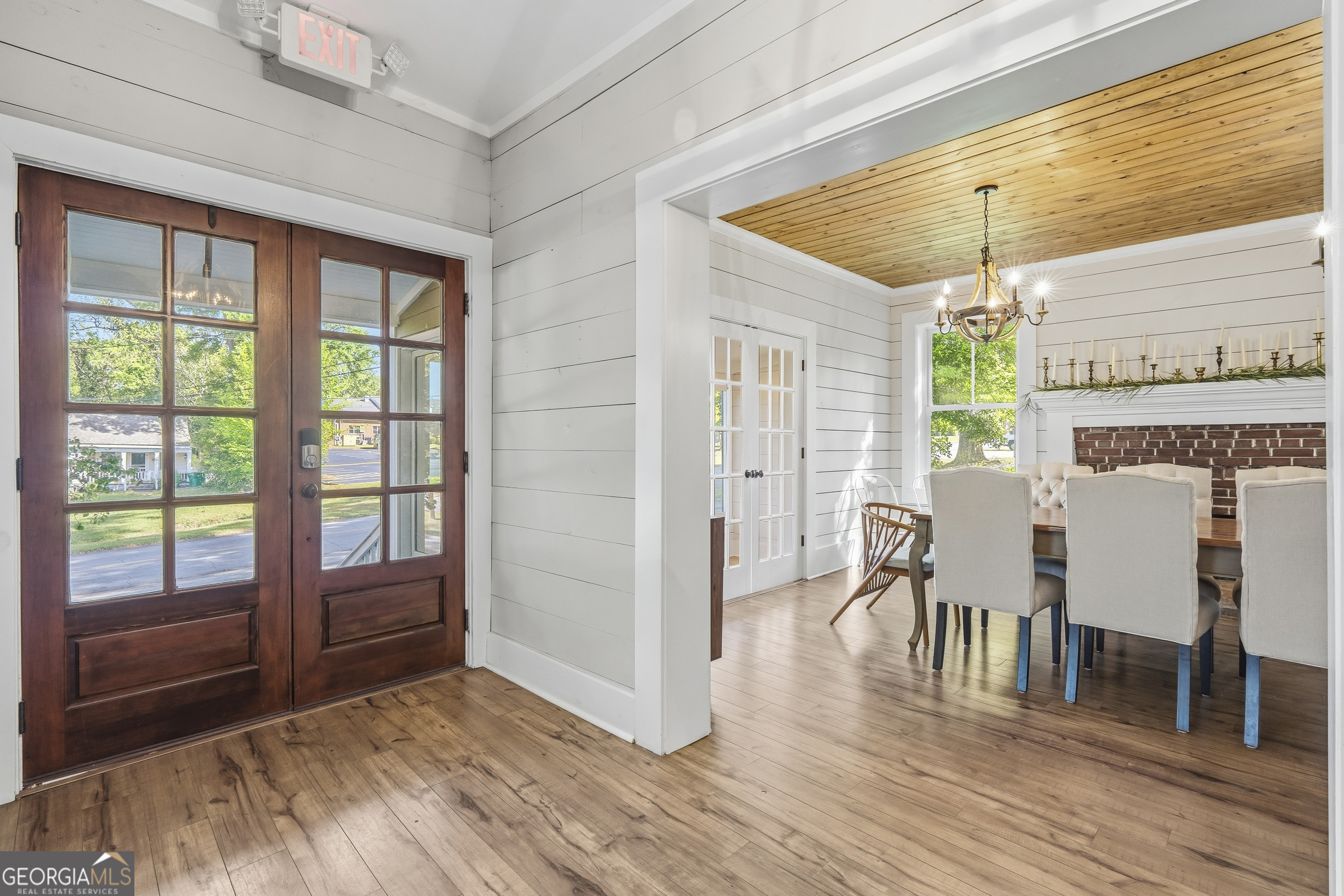 121 E Baldwin Street Milledgeville GA 31061