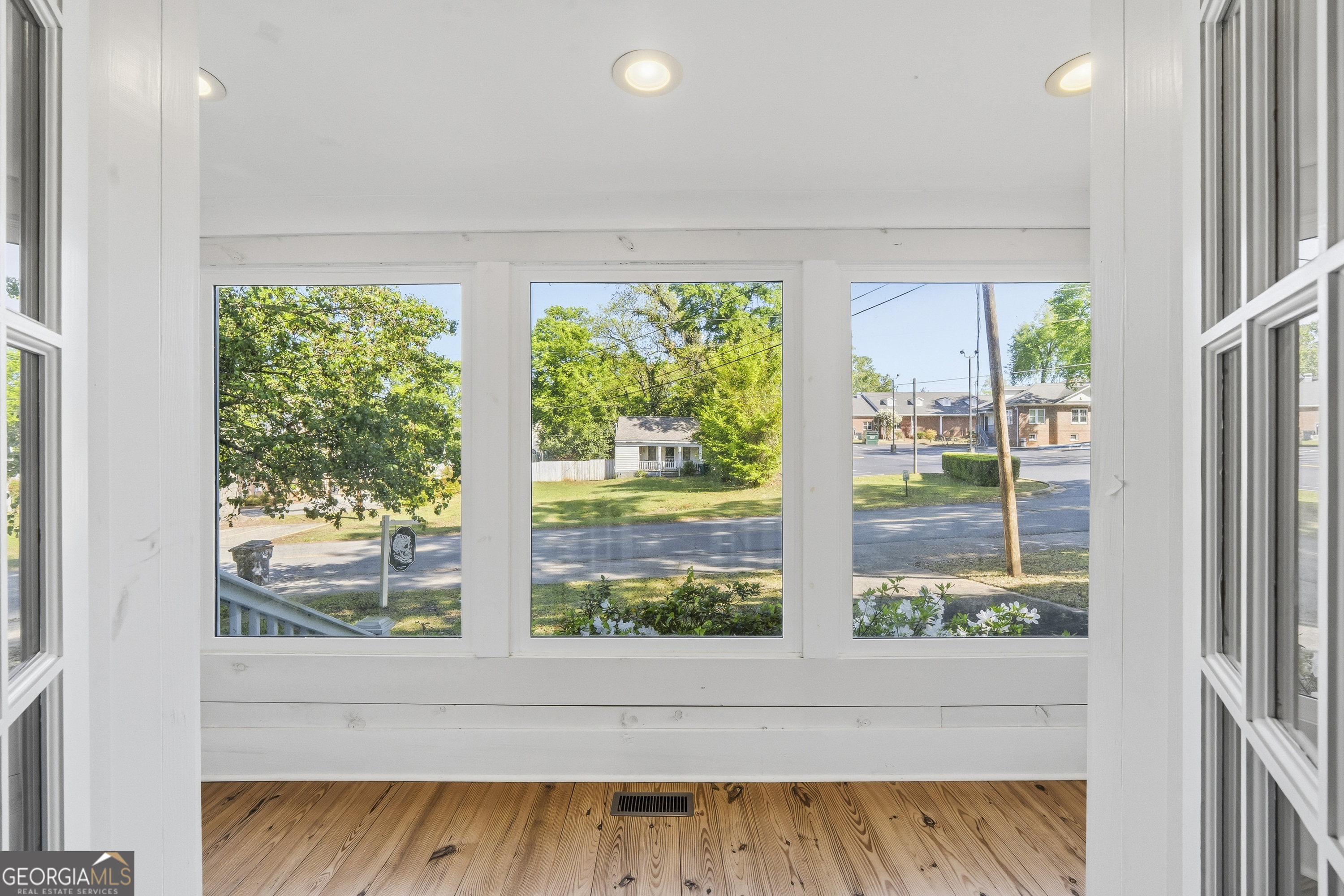 121 E Baldwin Street Milledgeville GA 31061