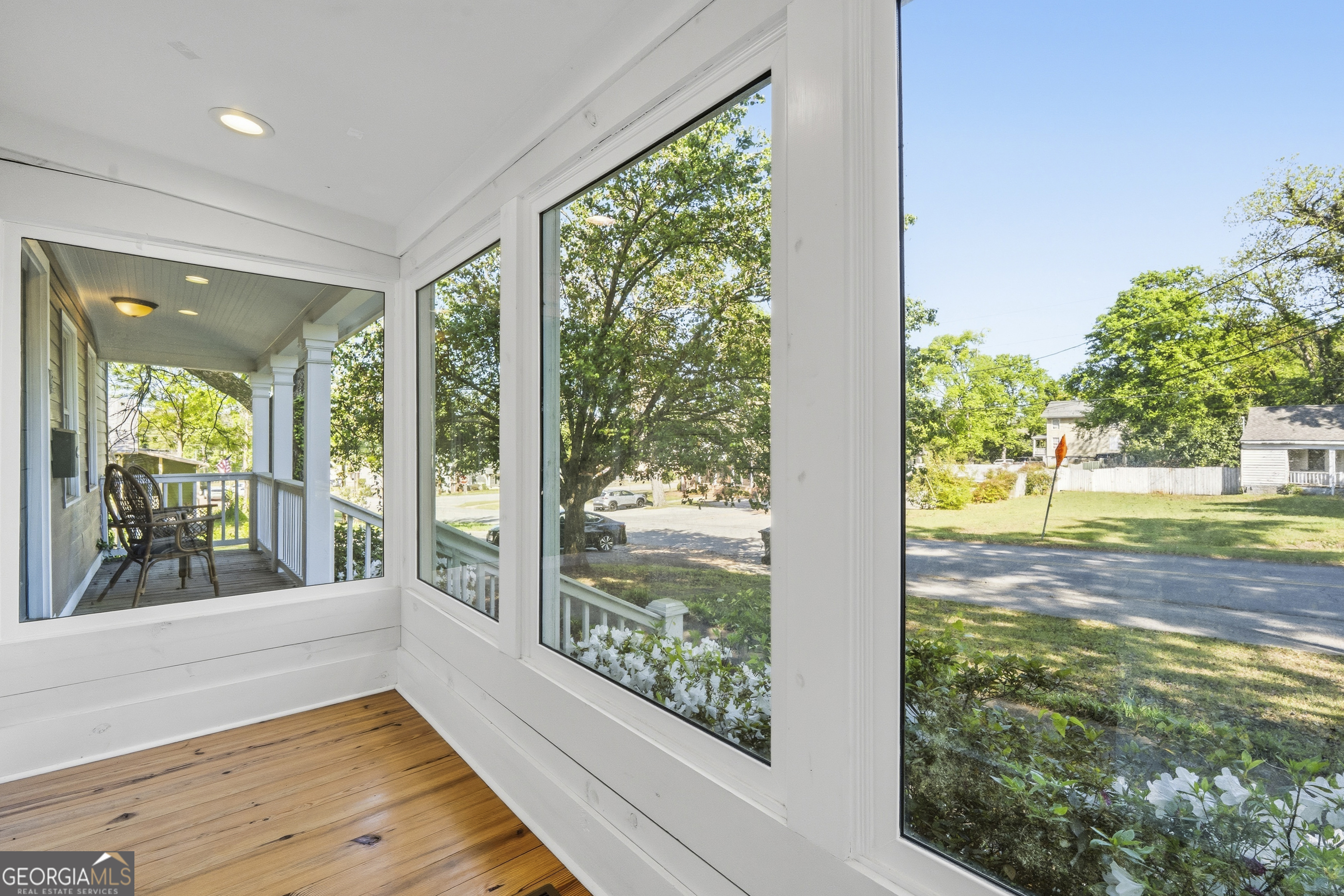 121 E Baldwin Street Milledgeville GA 31061