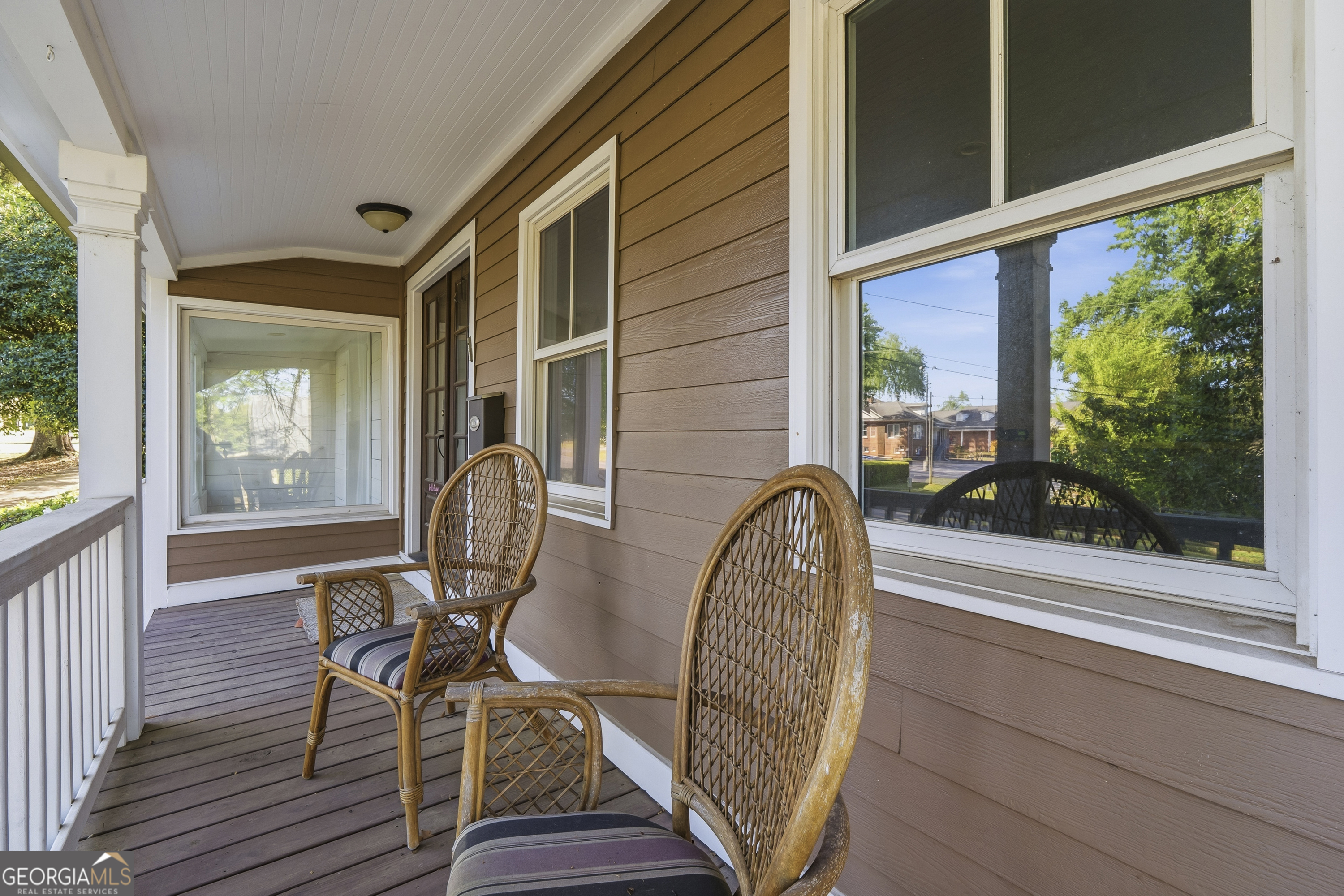 121 E Baldwin Street Milledgeville GA 31061