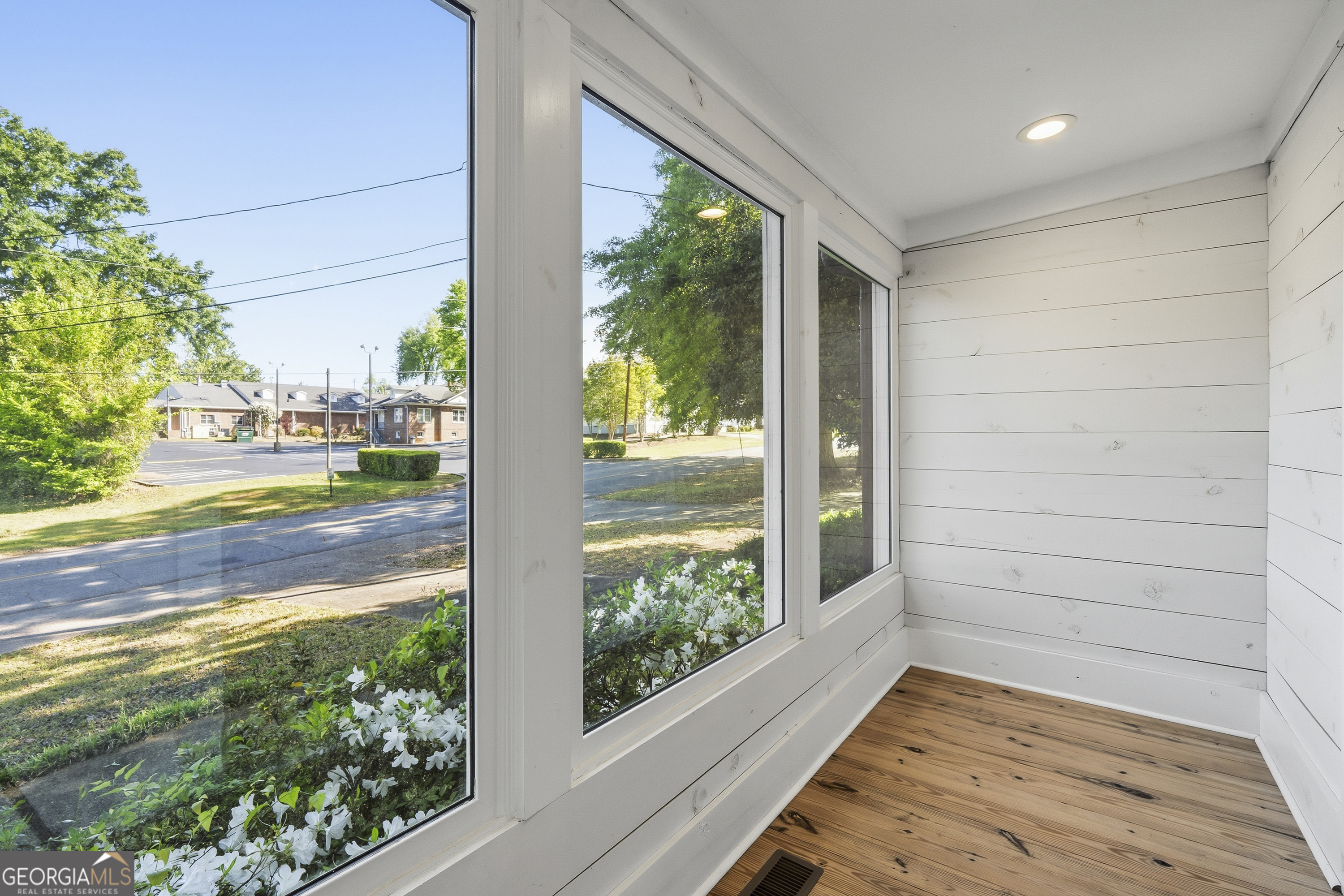 121 E Baldwin Street Milledgeville GA 31061