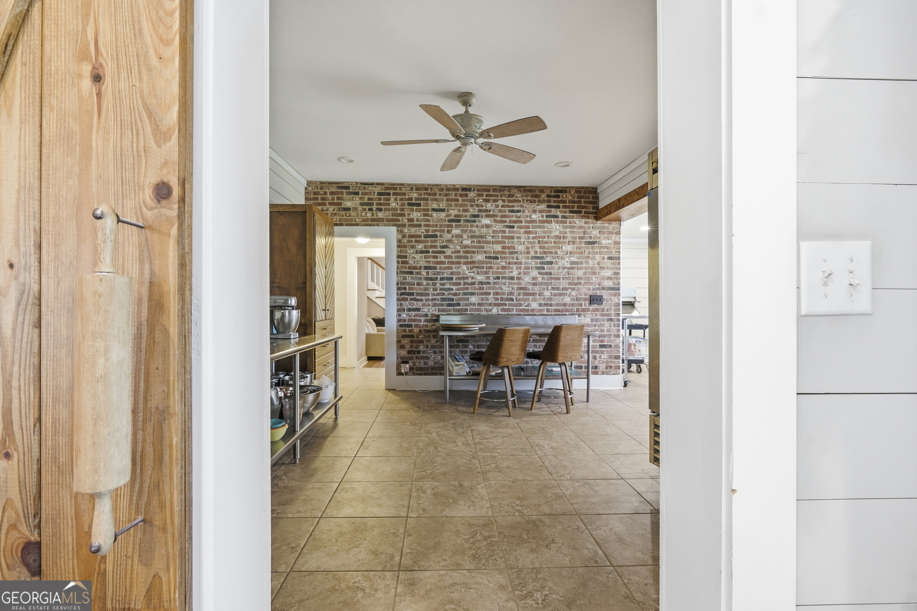 121 E Baldwin Street Milledgeville GA 31061