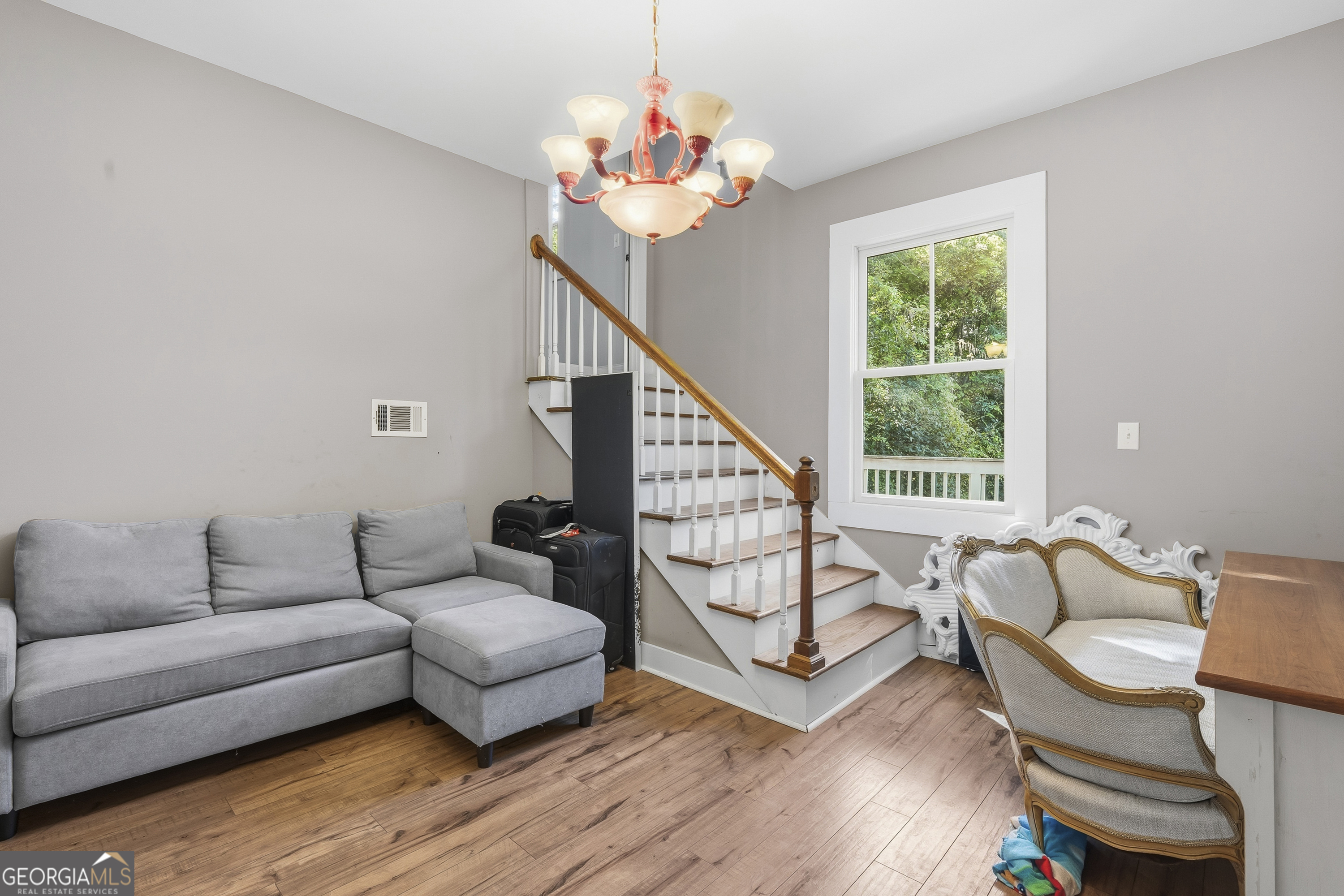 121 E Baldwin Street Milledgeville GA 31061