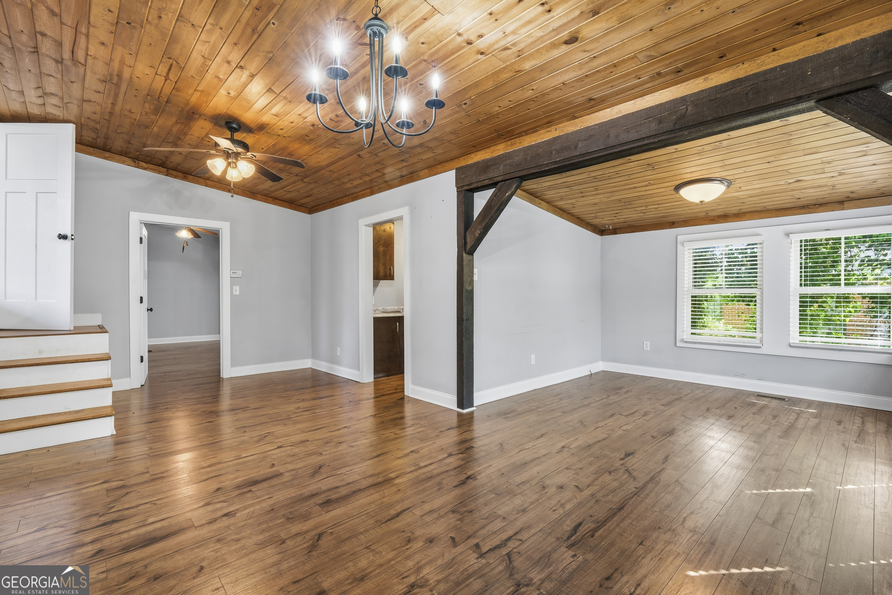 121 E Baldwin Street Milledgeville GA 31061