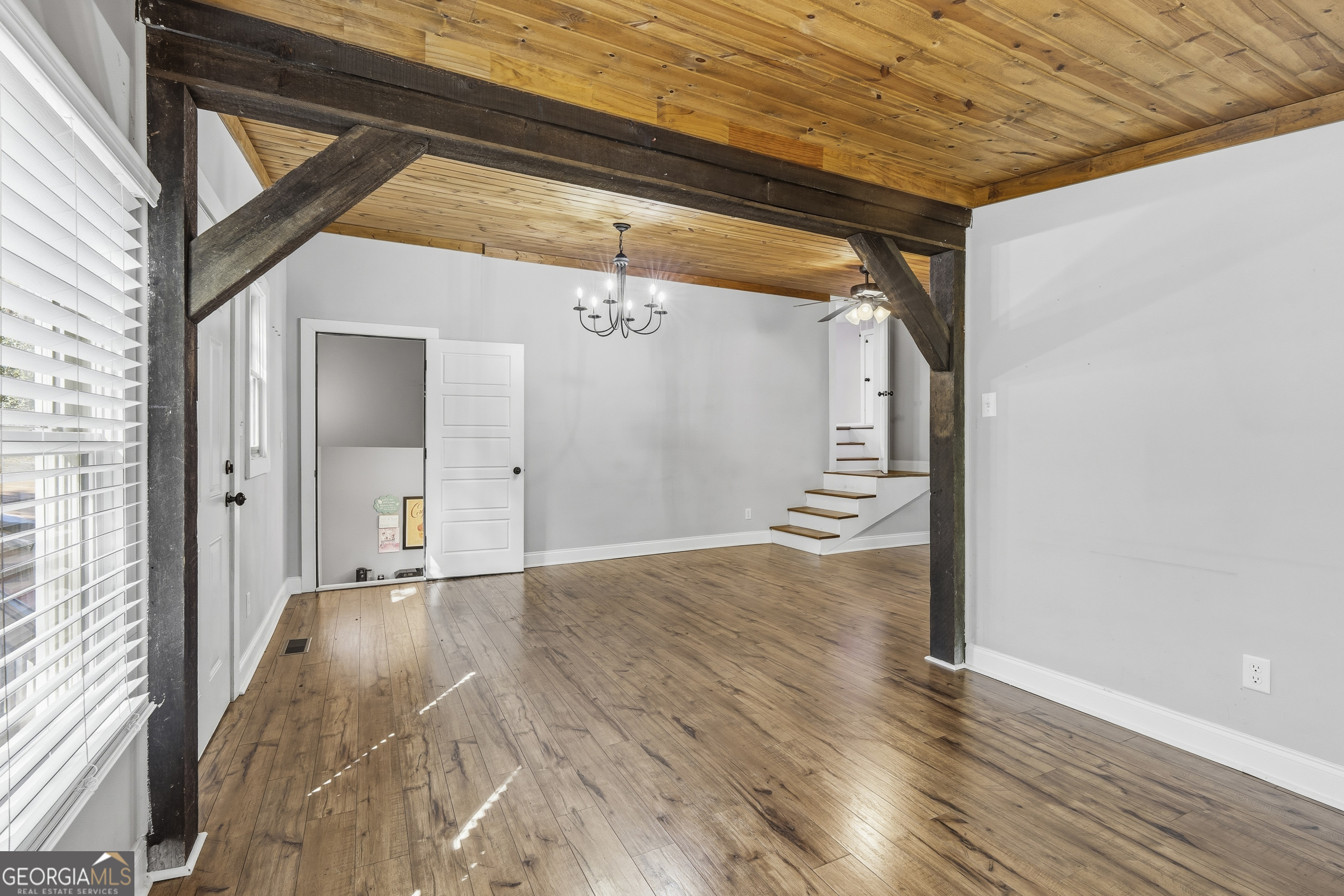 121 E Baldwin Street Milledgeville GA 31061