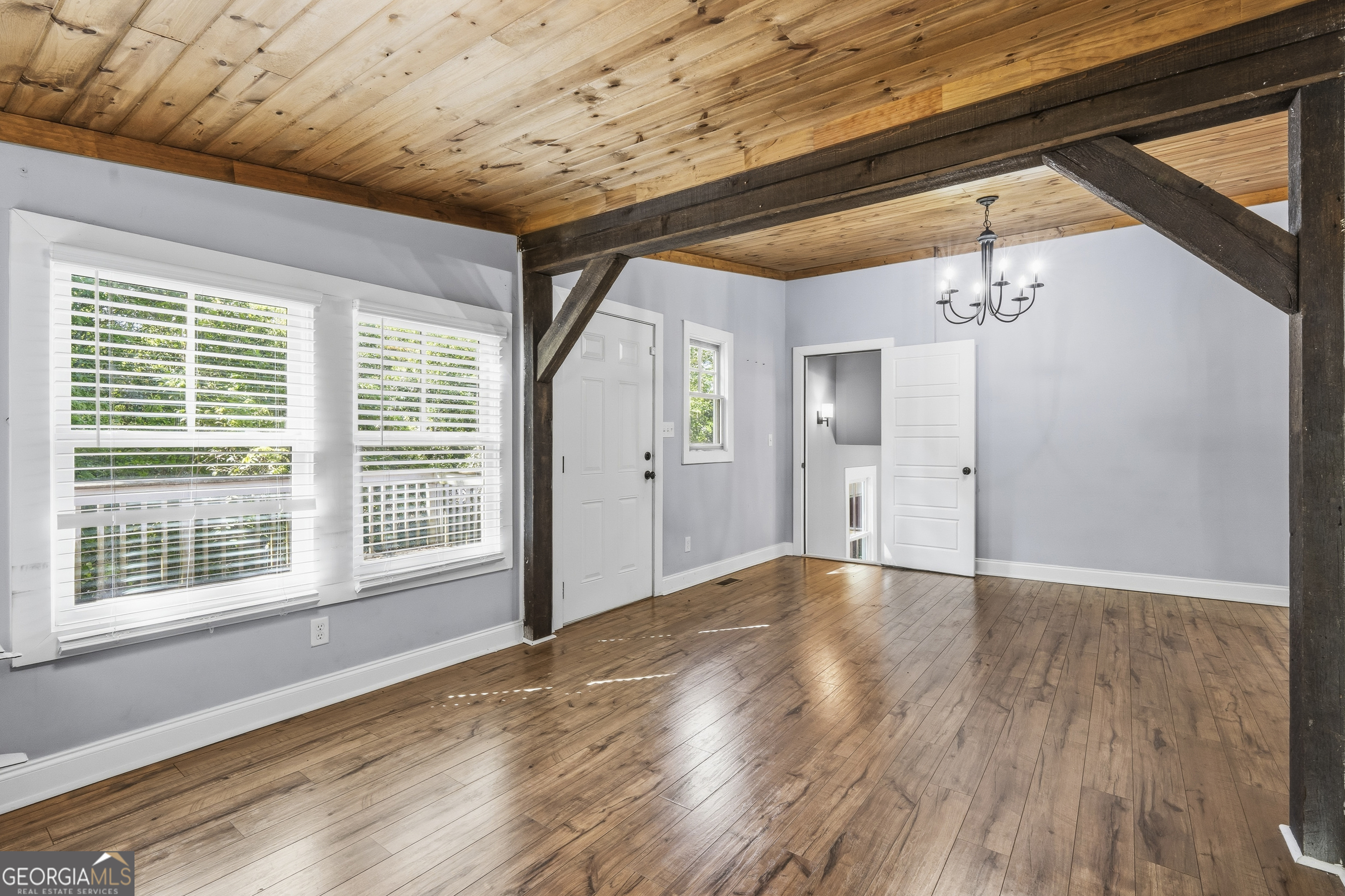 121 E Baldwin Street Milledgeville GA 31061