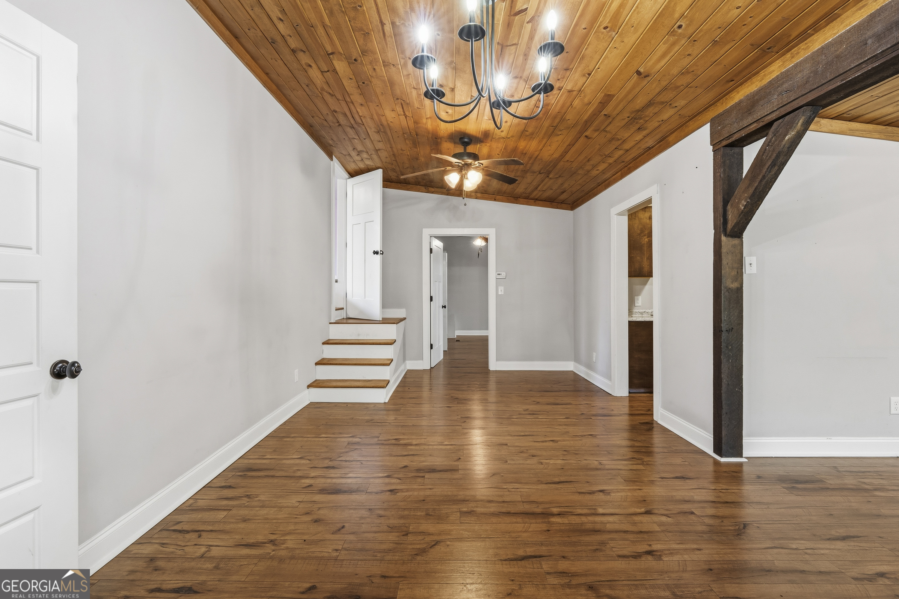 121 E Baldwin Street Milledgeville GA 31061