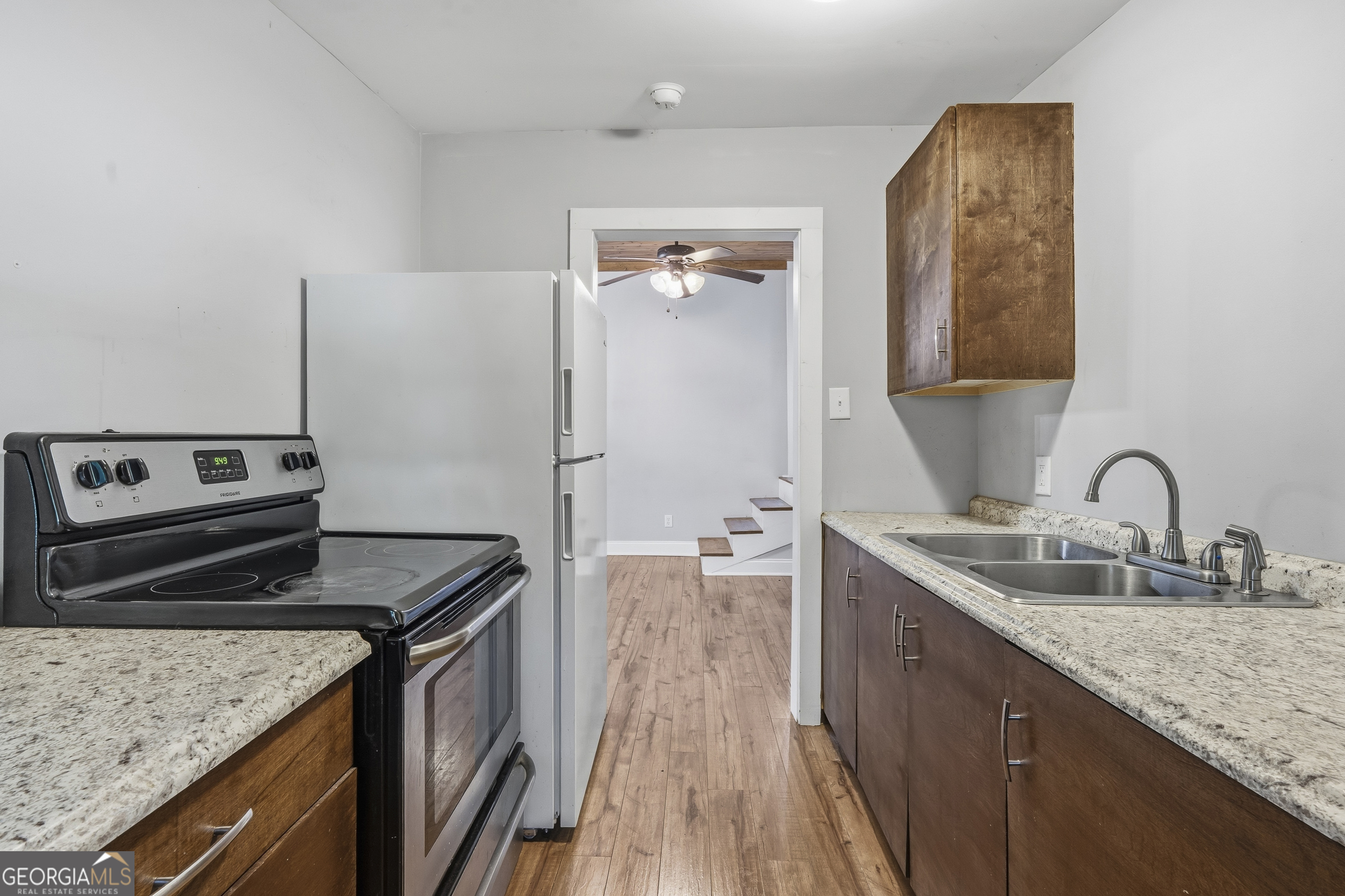 121 E Baldwin Street Milledgeville GA 31061