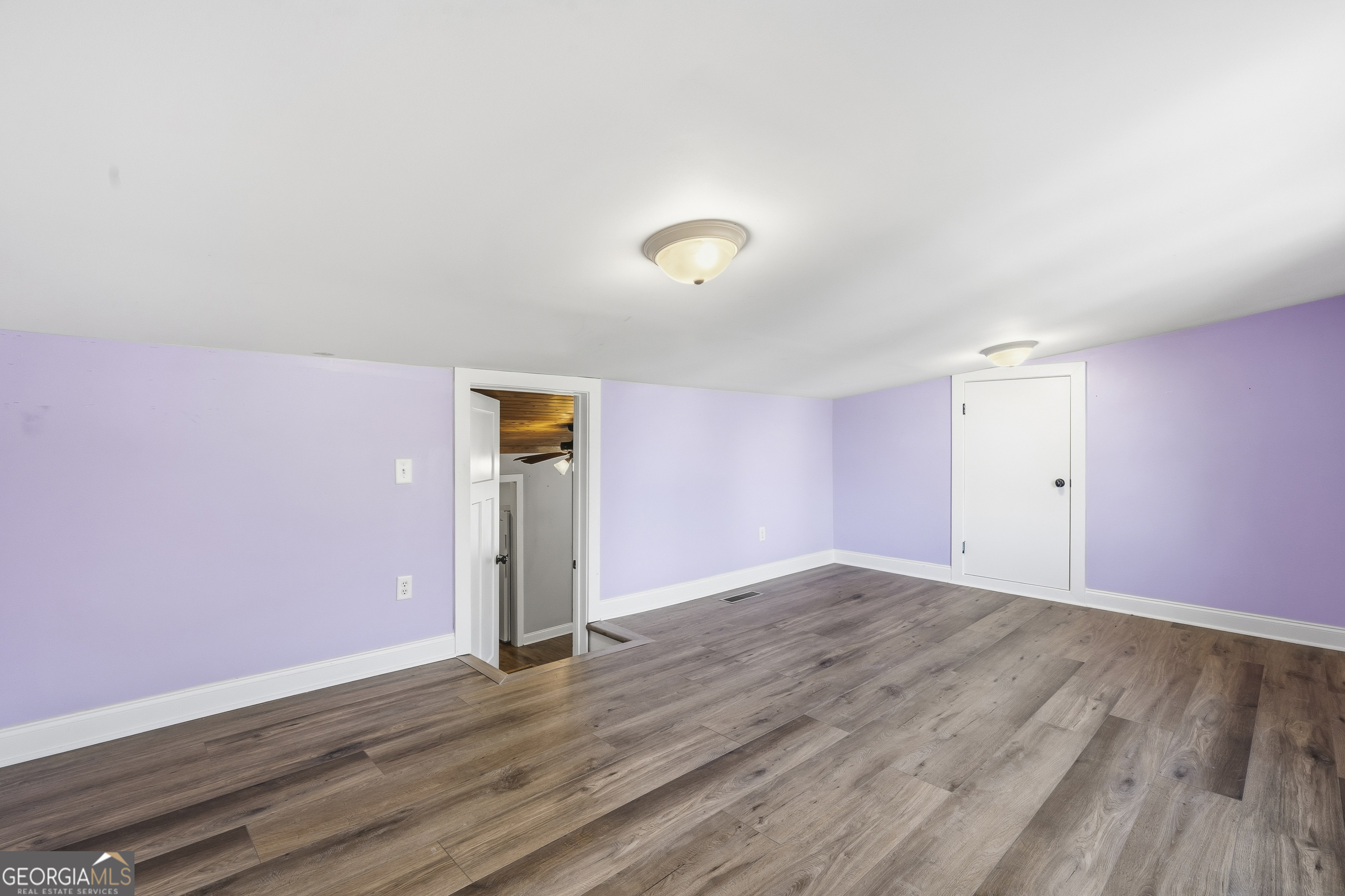 121 E Baldwin Street Milledgeville GA 31061